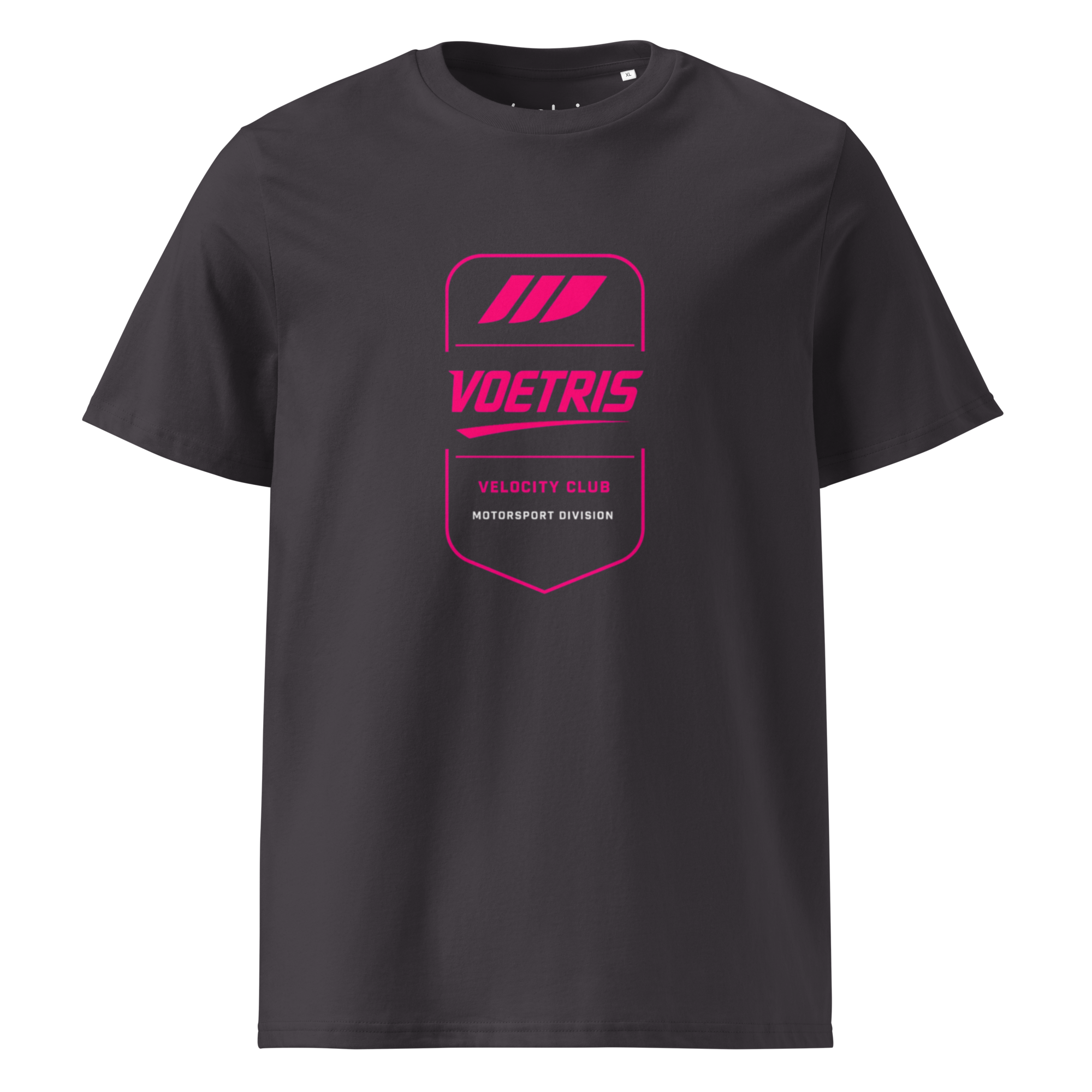 Women's Velocity Club Tee view 4