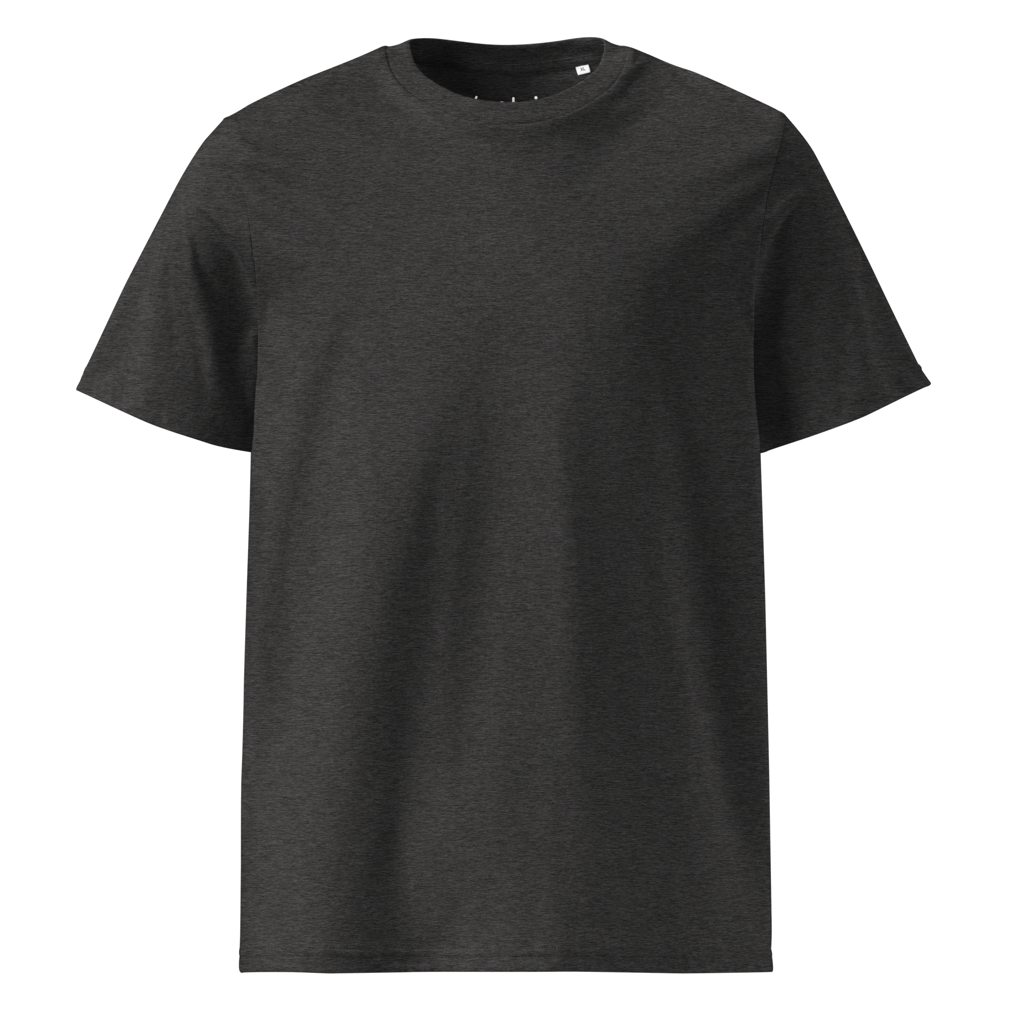 Unisex Heritage Crest Tee view 18