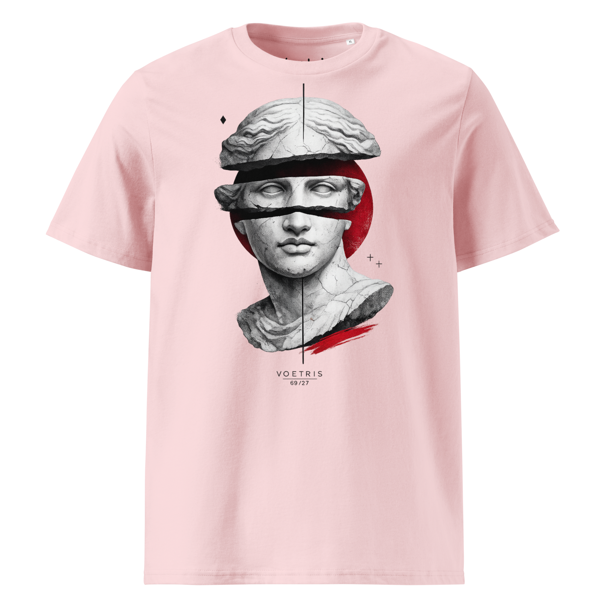Women's Heritage Crest Tee view 13
