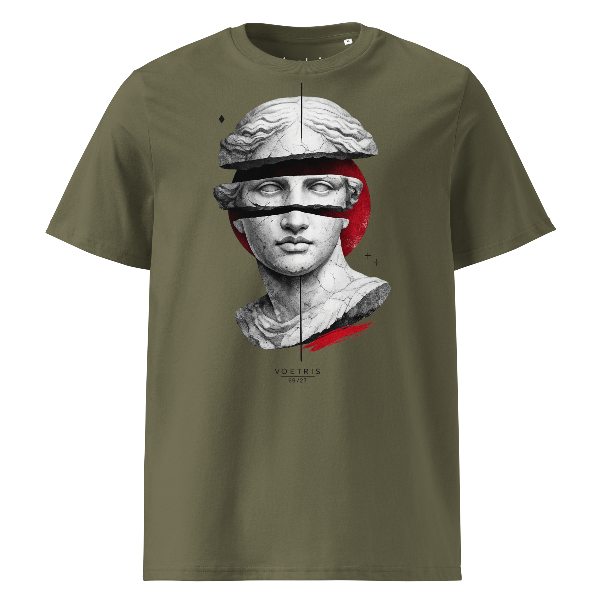 Women's Heritage Crest Tee view 27