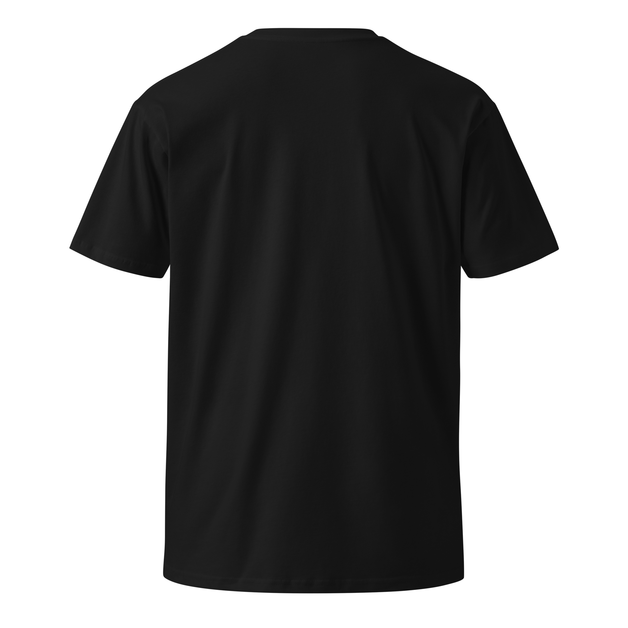 Men's Premium Signature Line Tee view 12