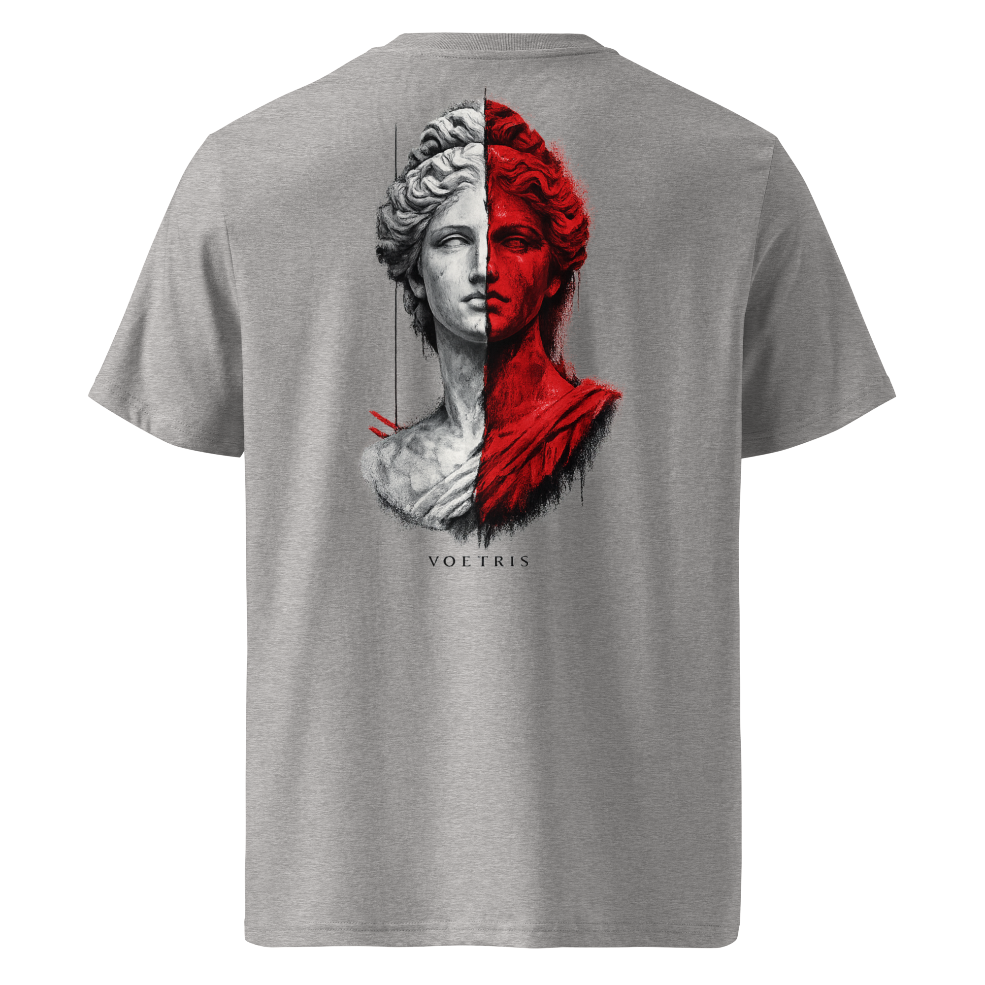 Women's Heritage Crest Tee view 22