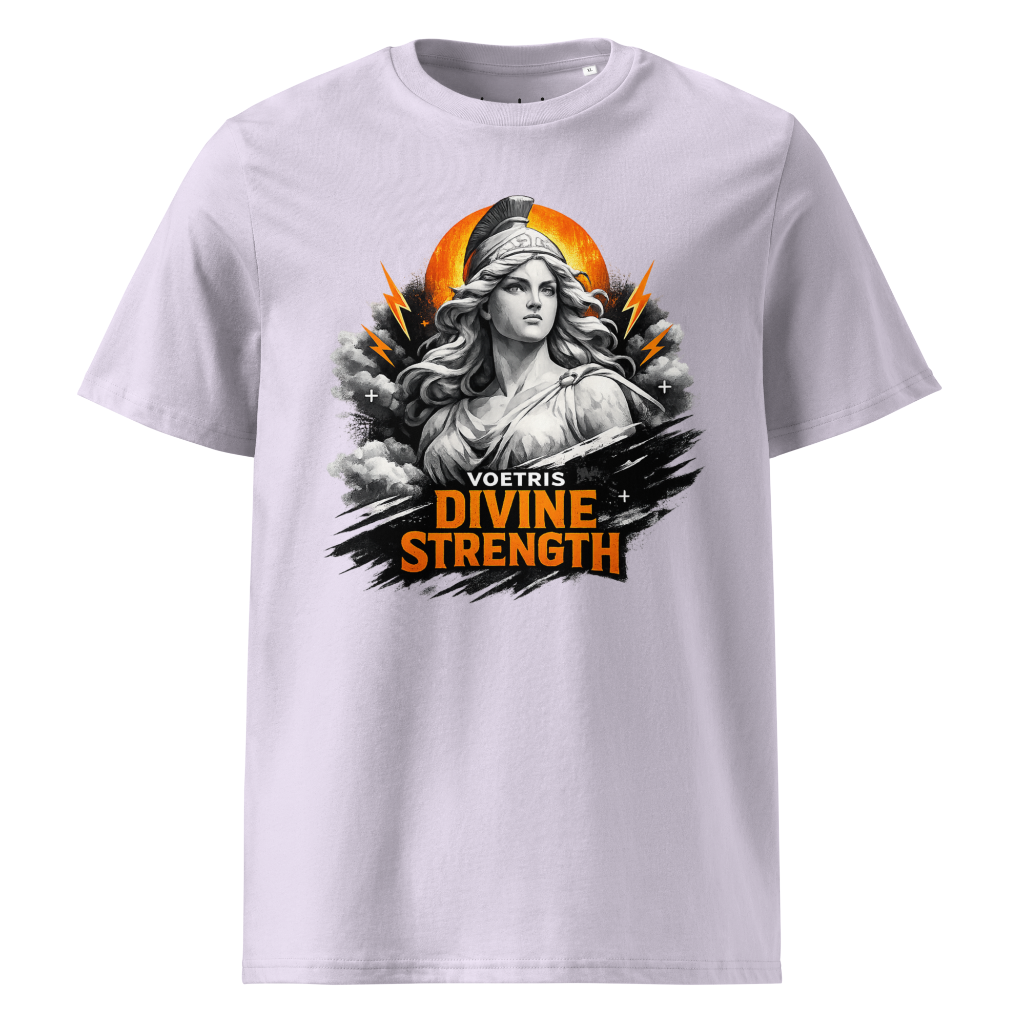 Women's Heritage Crest Tee view 26