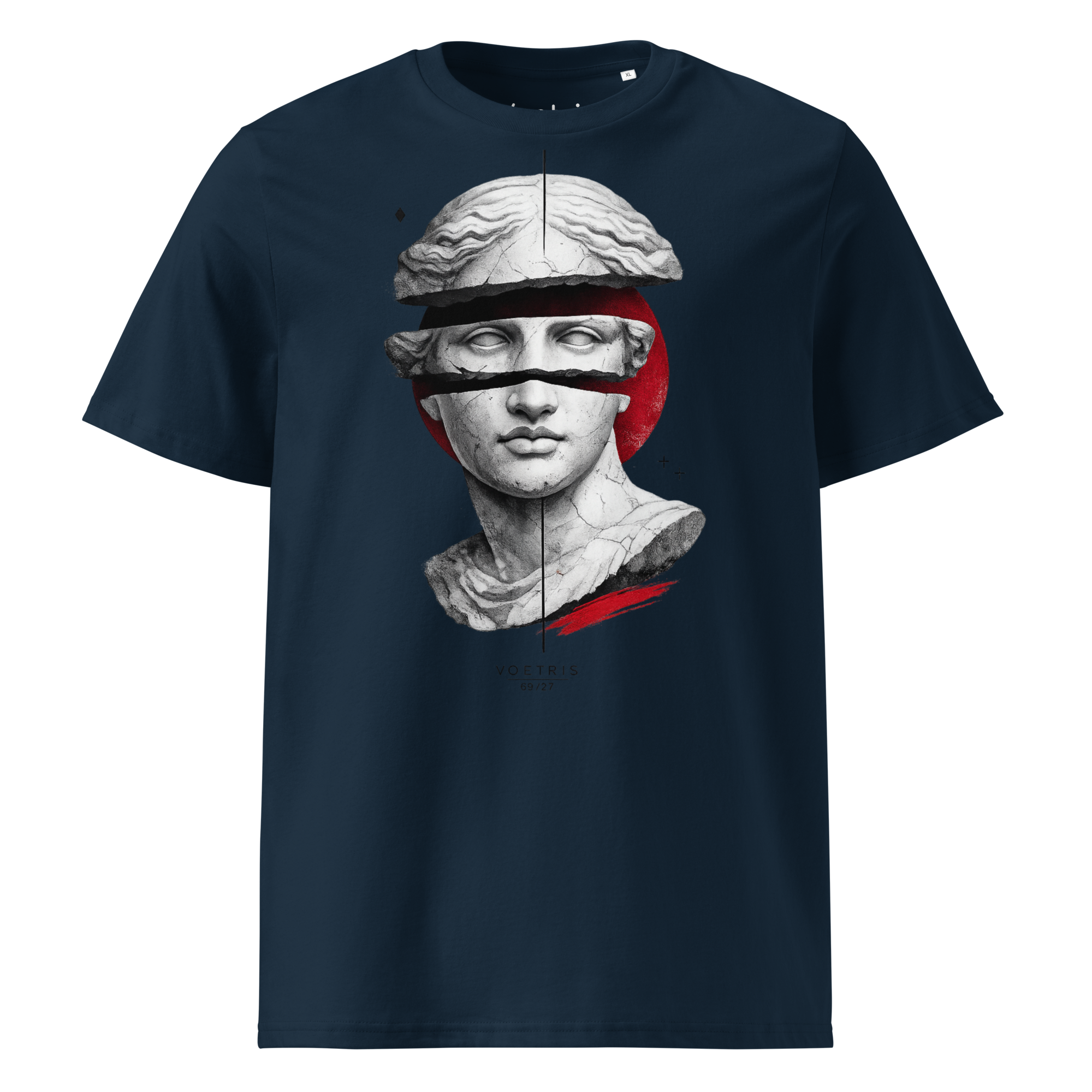Women's Heritage Crest Tee view 23