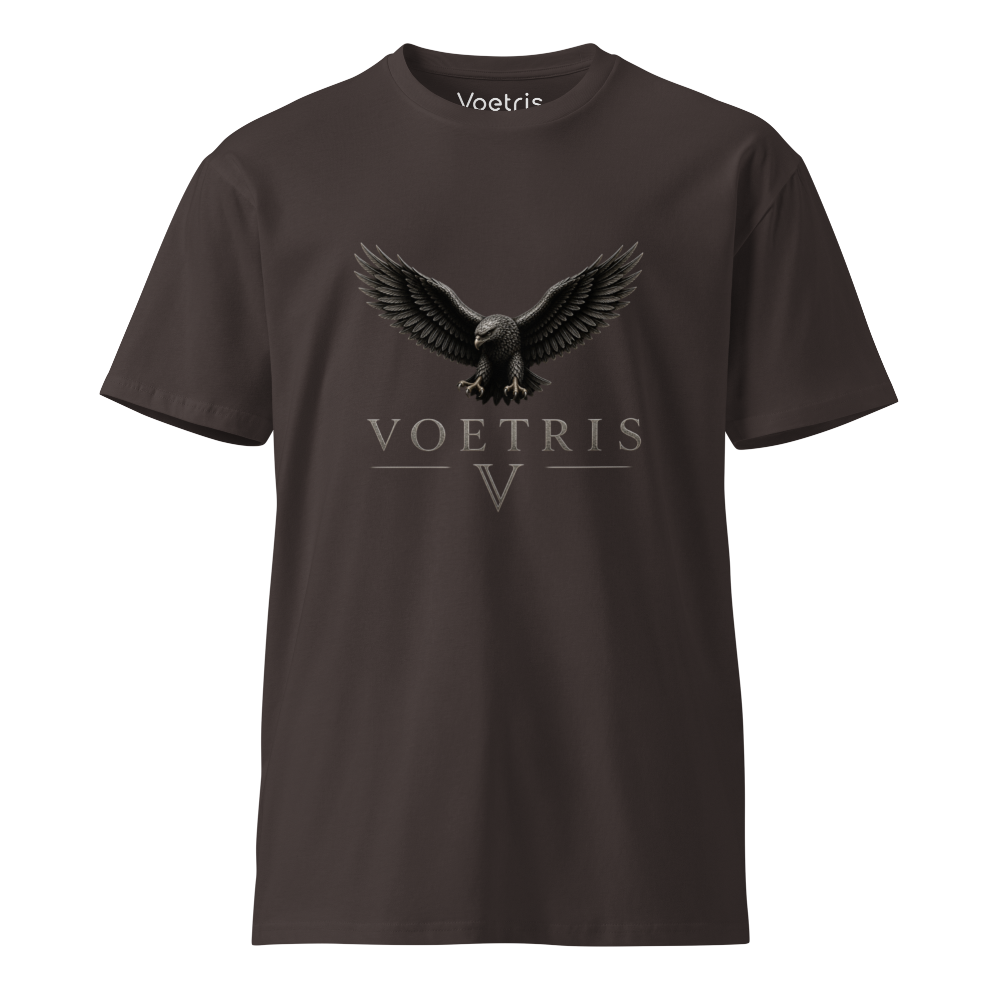 Men's Premium Signature Line Tee view 19