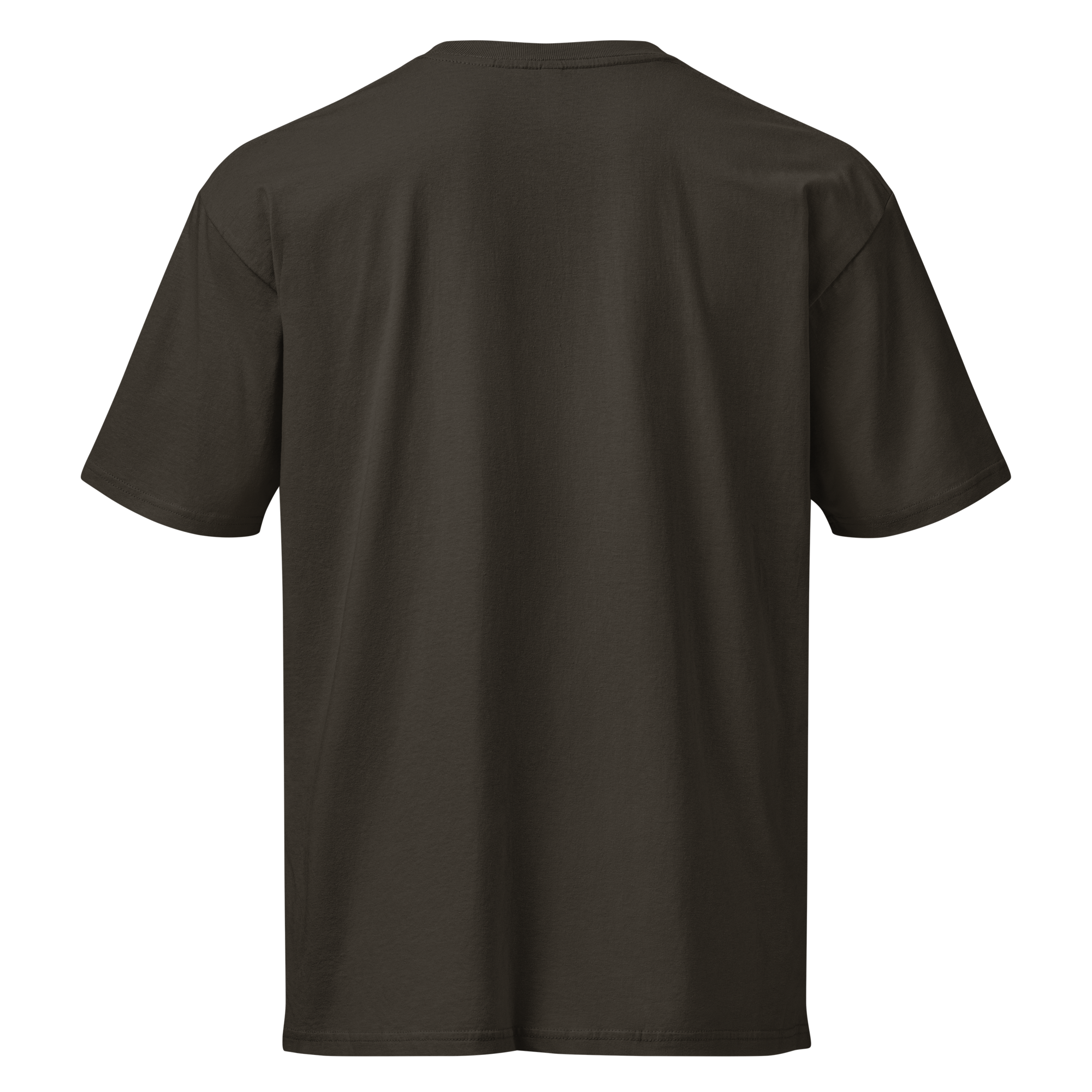 Men's Heritage Crest Tee view 7