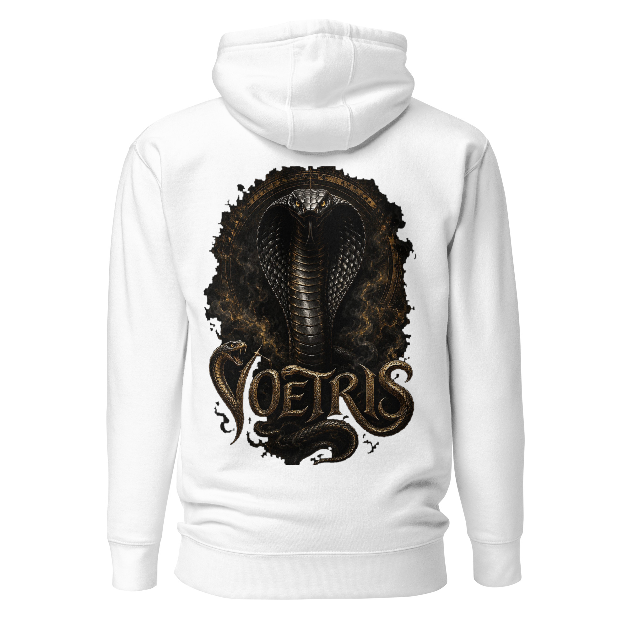 Cobra Reign Unisex Hoodie view 21