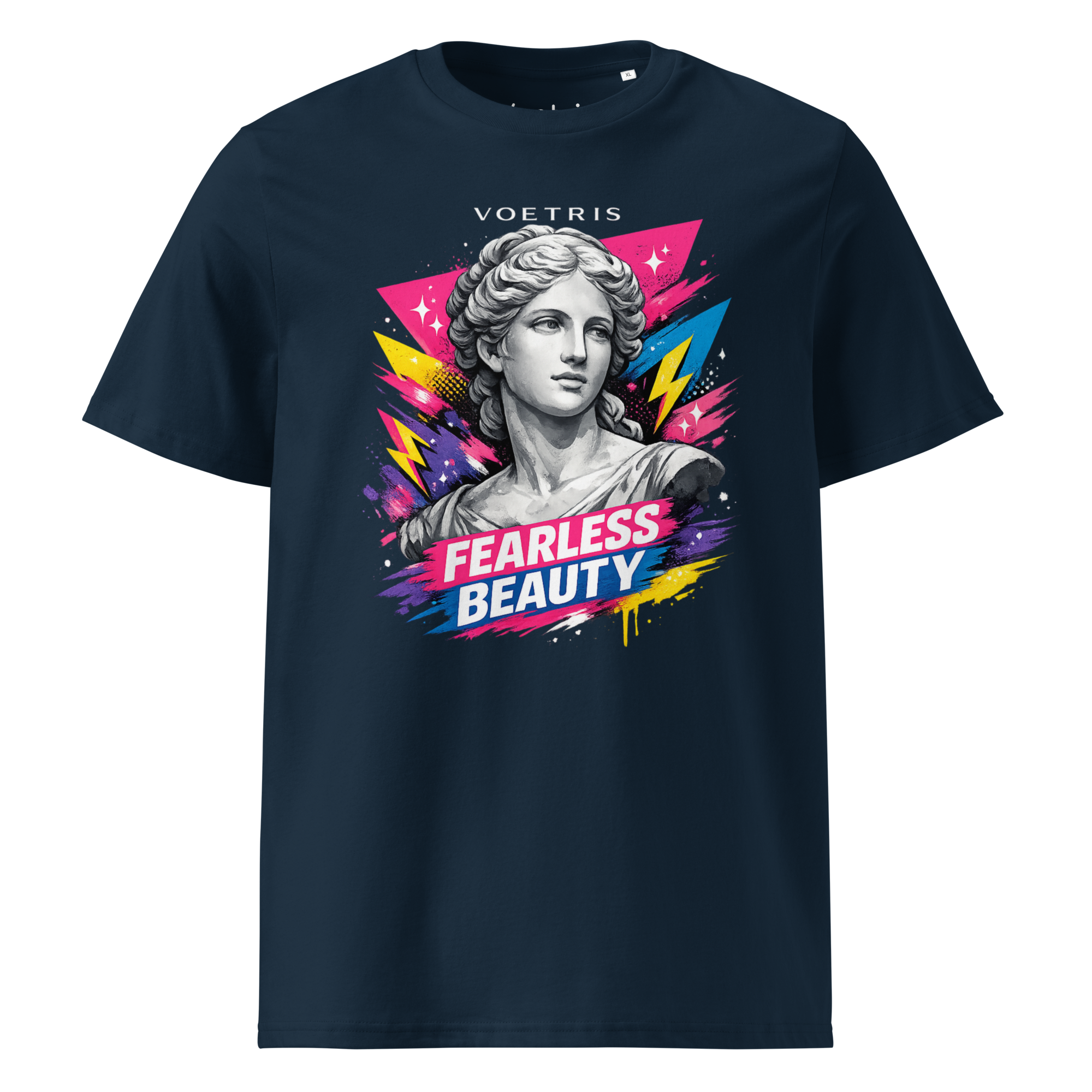 Women's Heritage Crest Tee view 22