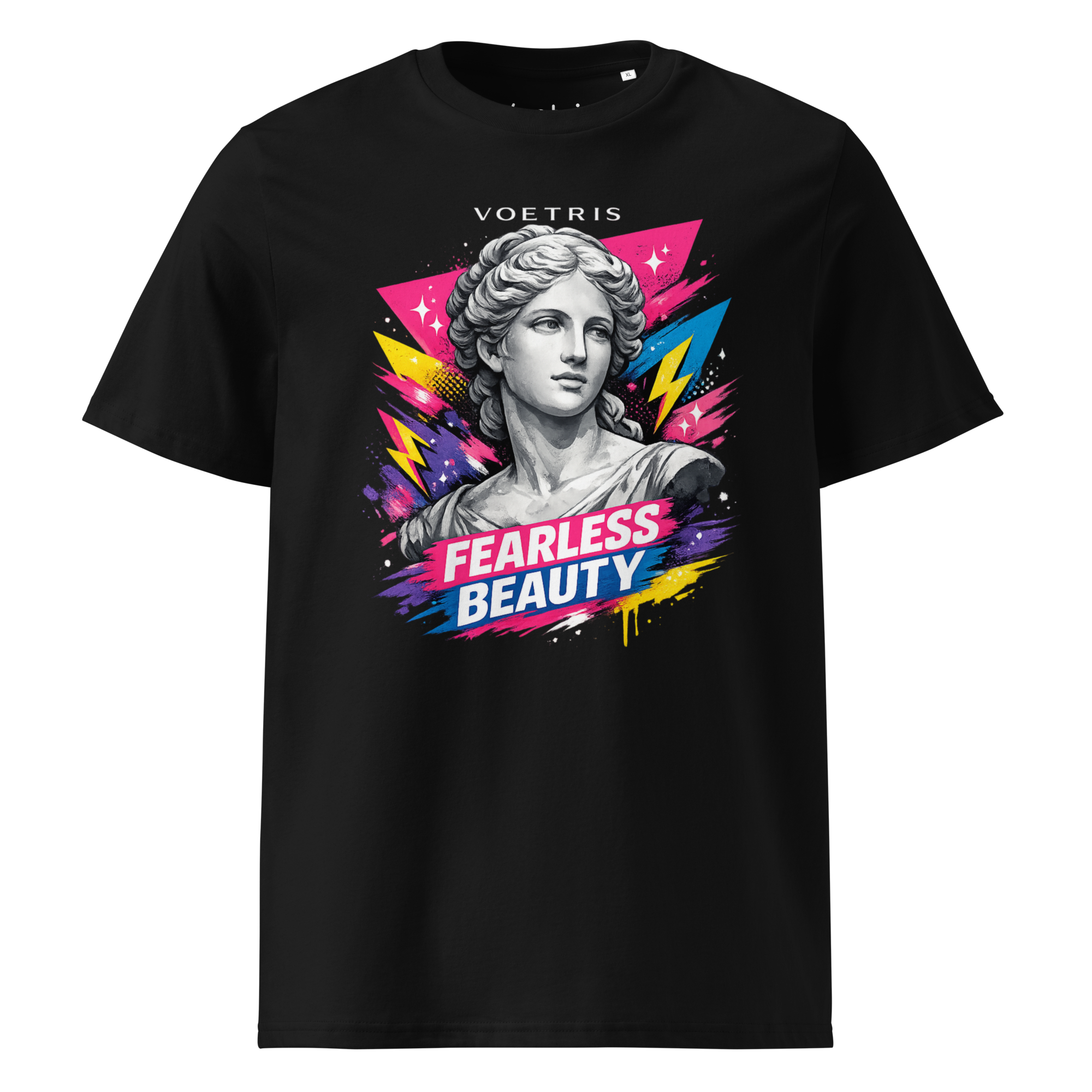 Women's Heritage Crest Tee view 6
