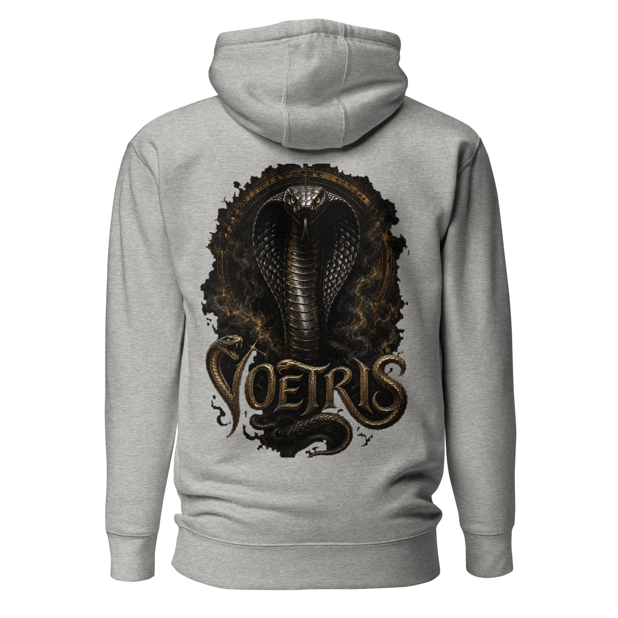Cobra Reign Unisex Hoodie view 11
