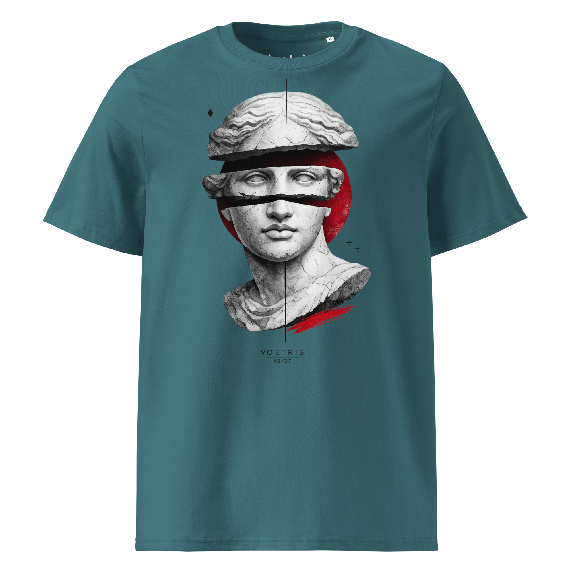Women's Heritage Crest Tee view 33