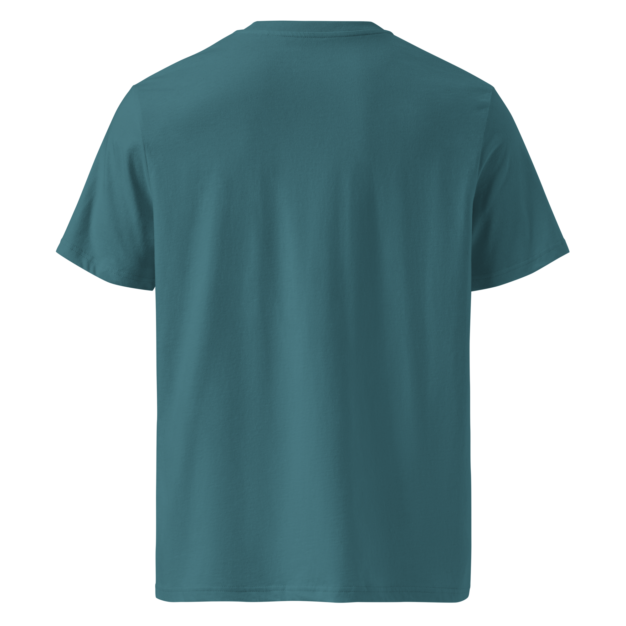 Wolf Within Unisex Graphic T-Shirt view 28