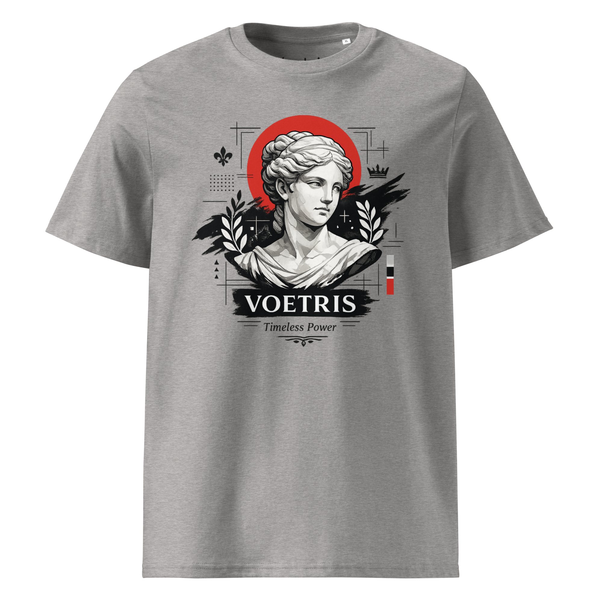 Women's Heritage Crest Tee view 24