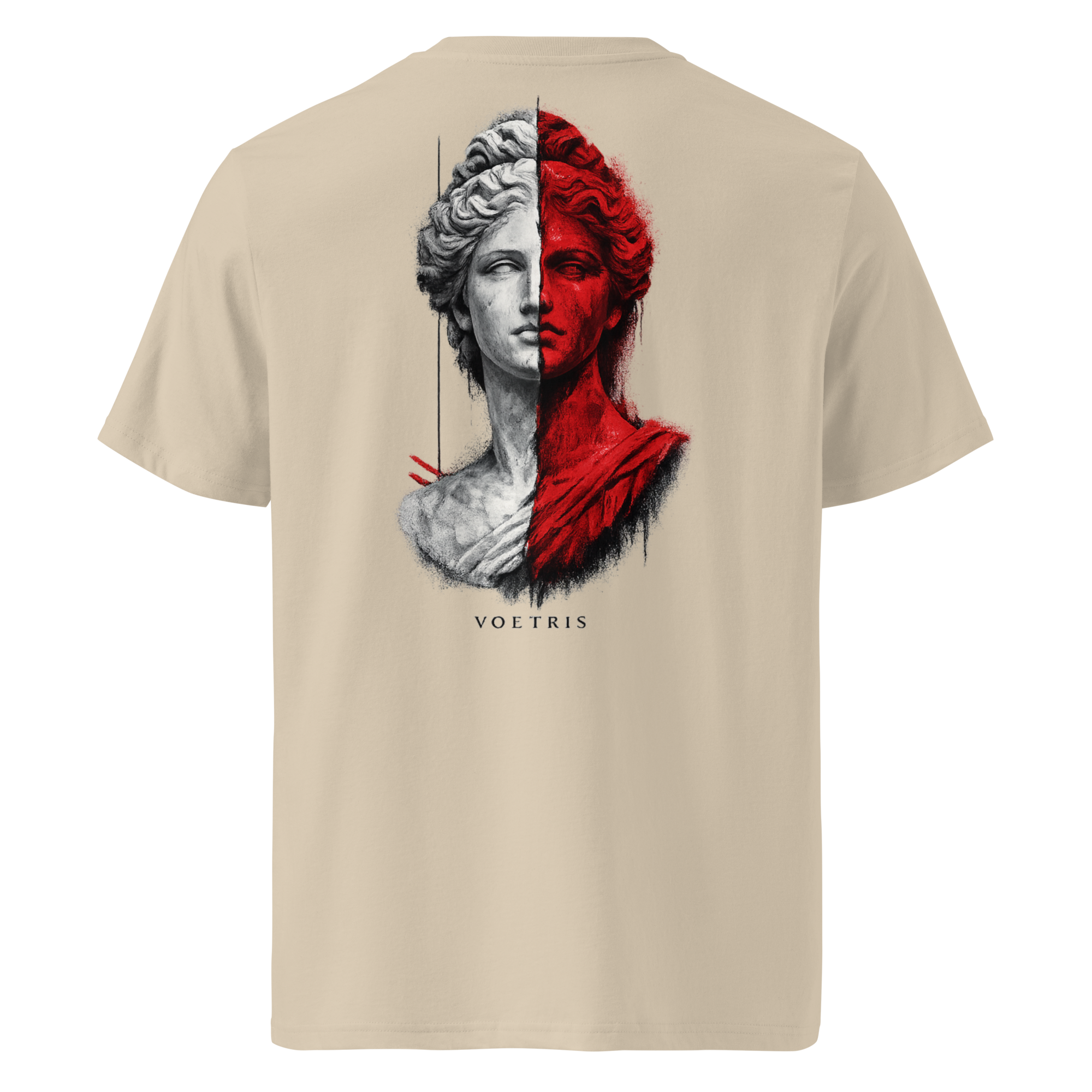 Women's Heritage Crest Tee view 16