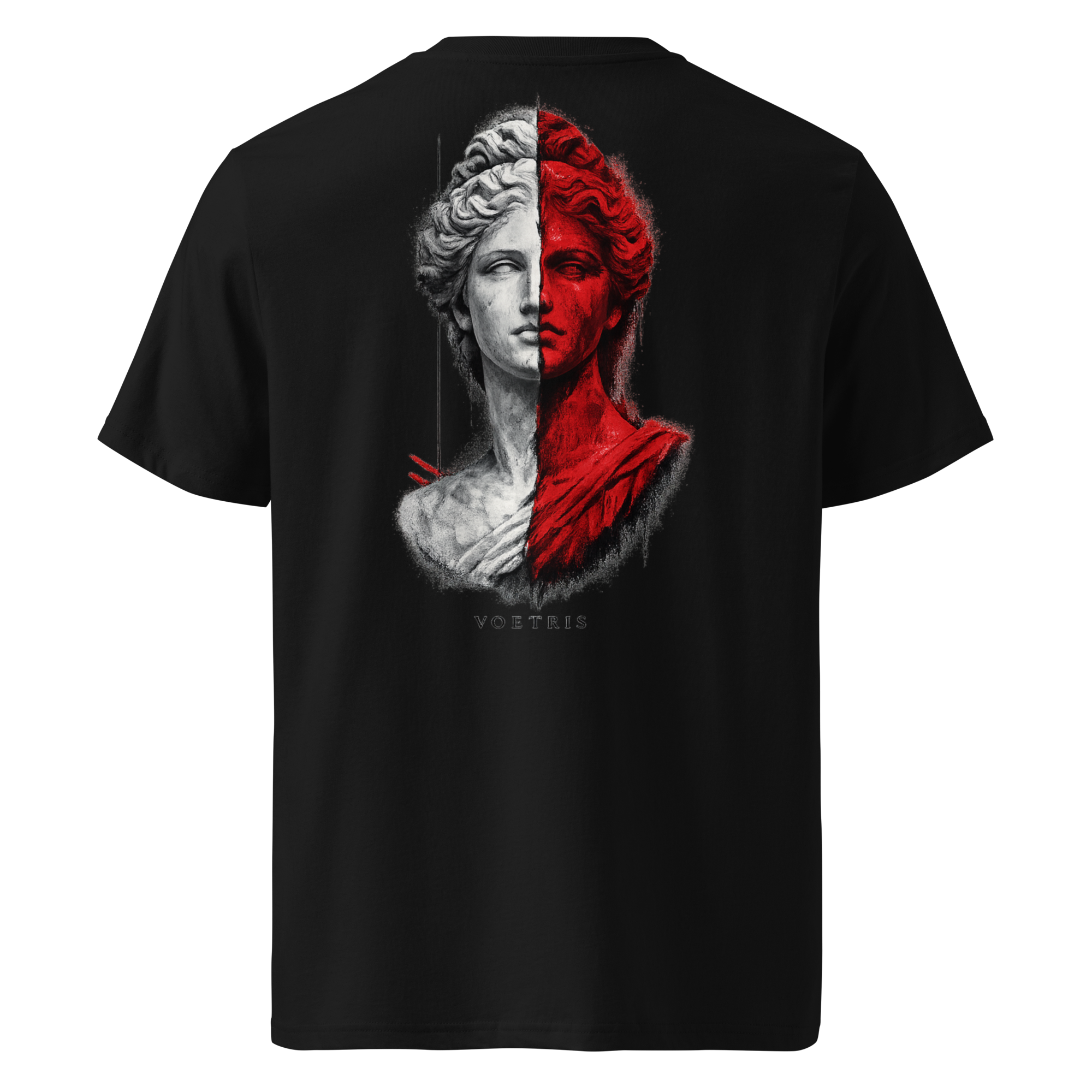 Women's Heritage Crest Tee view 4