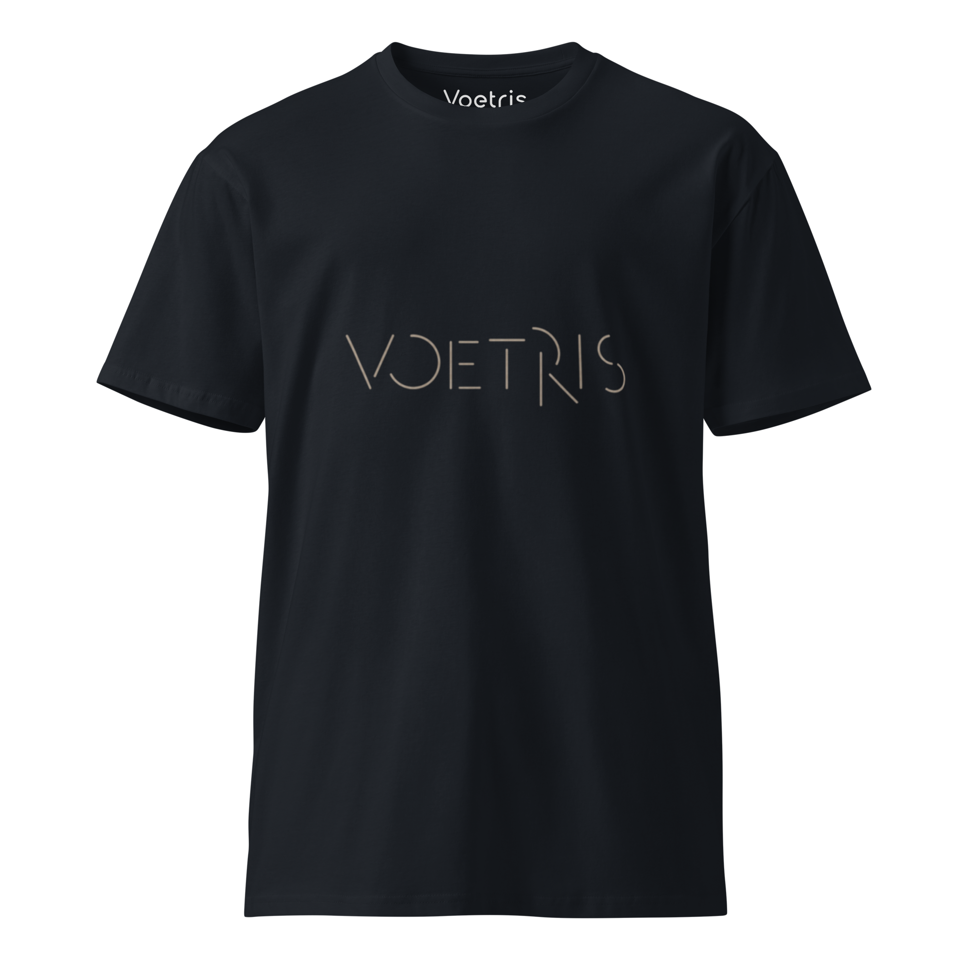 Men's Premium Signature Line Tee view 25