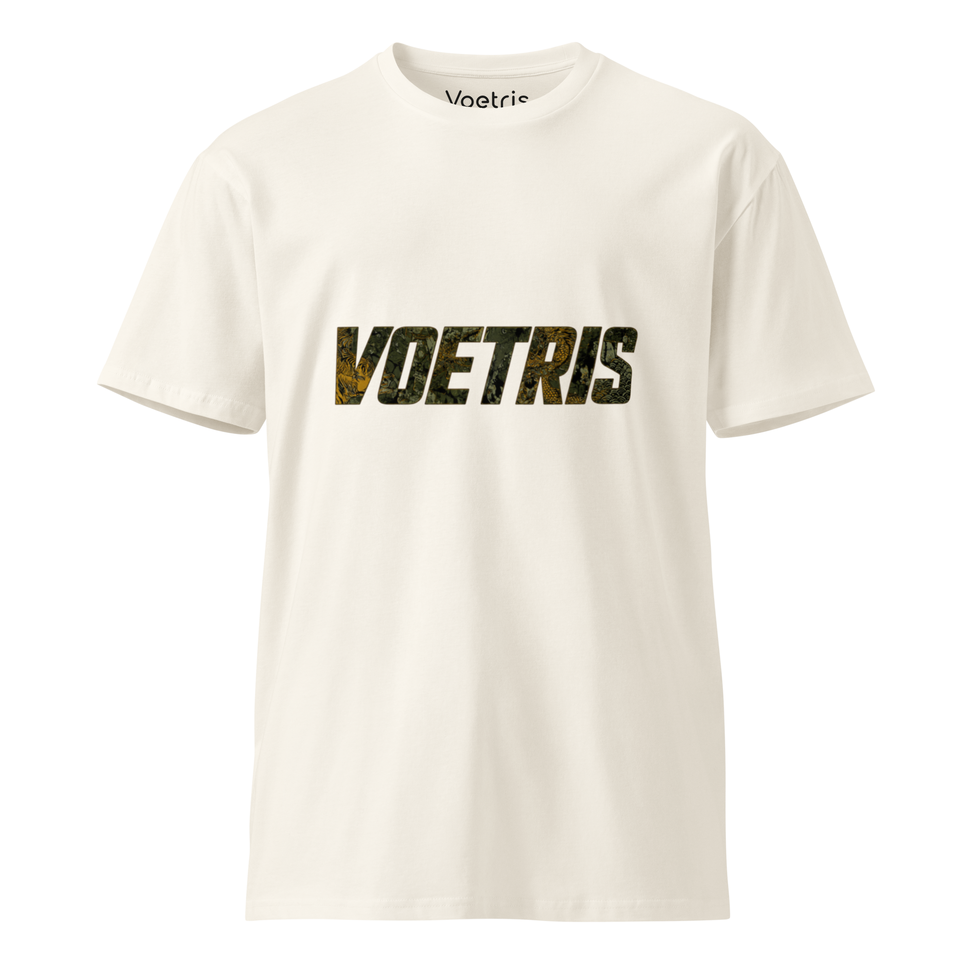 Men's Premium Signature Line Tee view 21