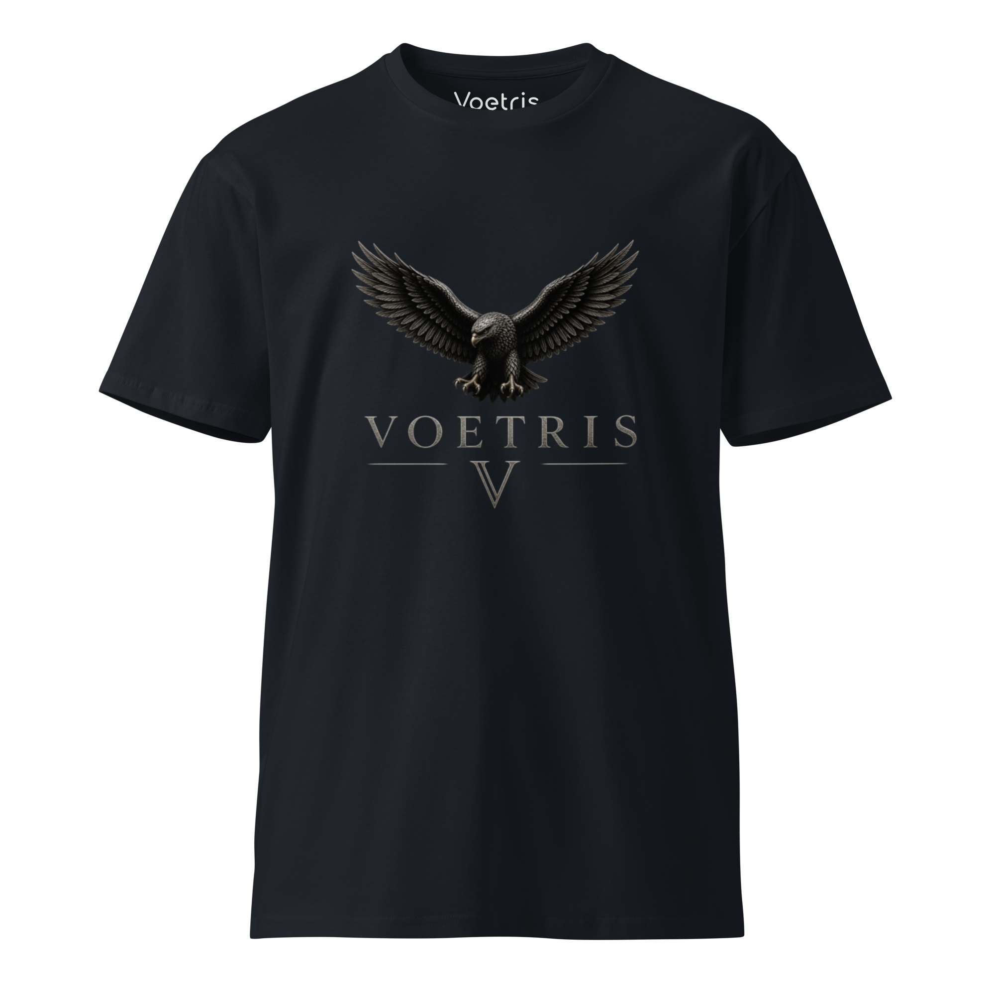 Men's Premium Signature Line Tee view 25