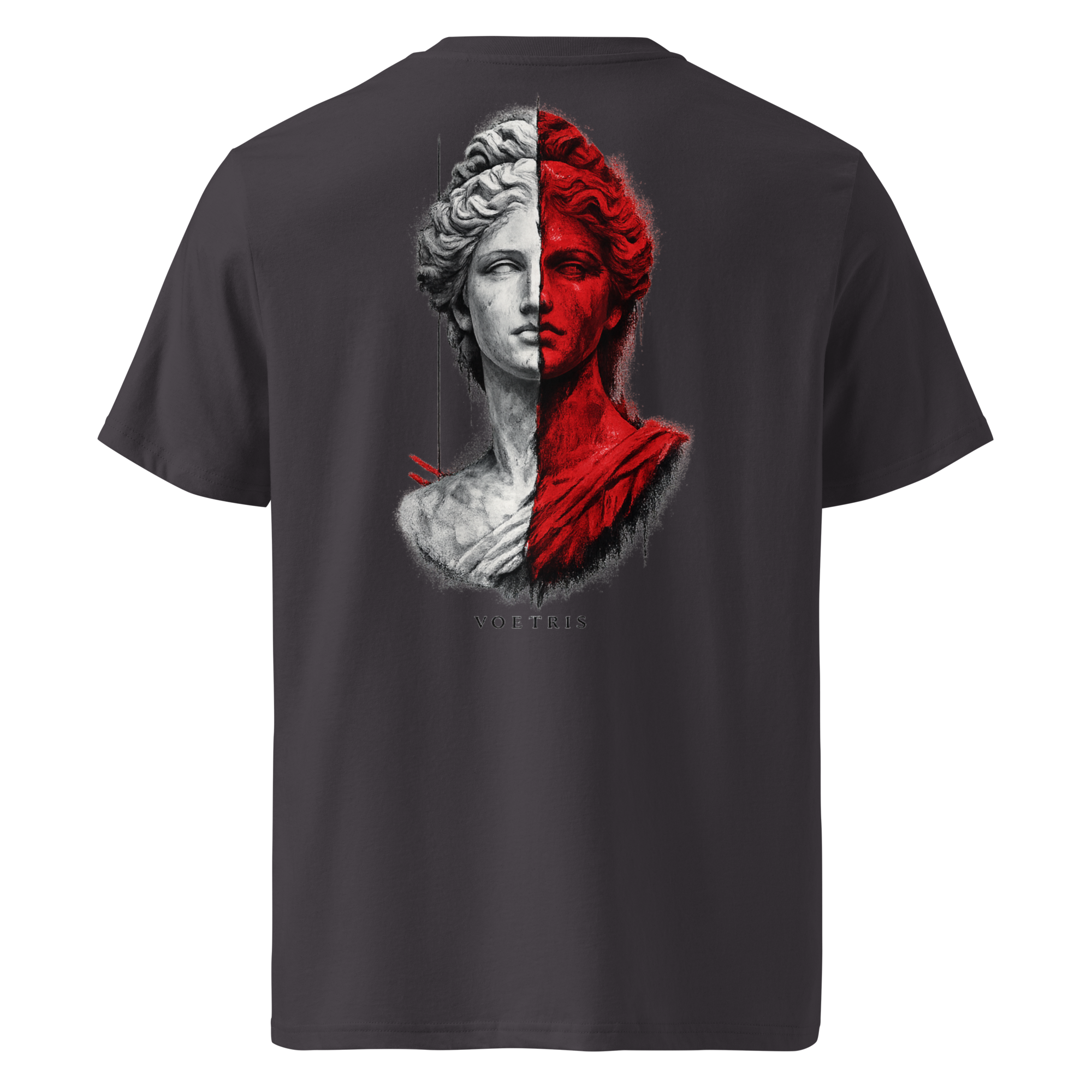 Women's Heritage Crest Tee view 6