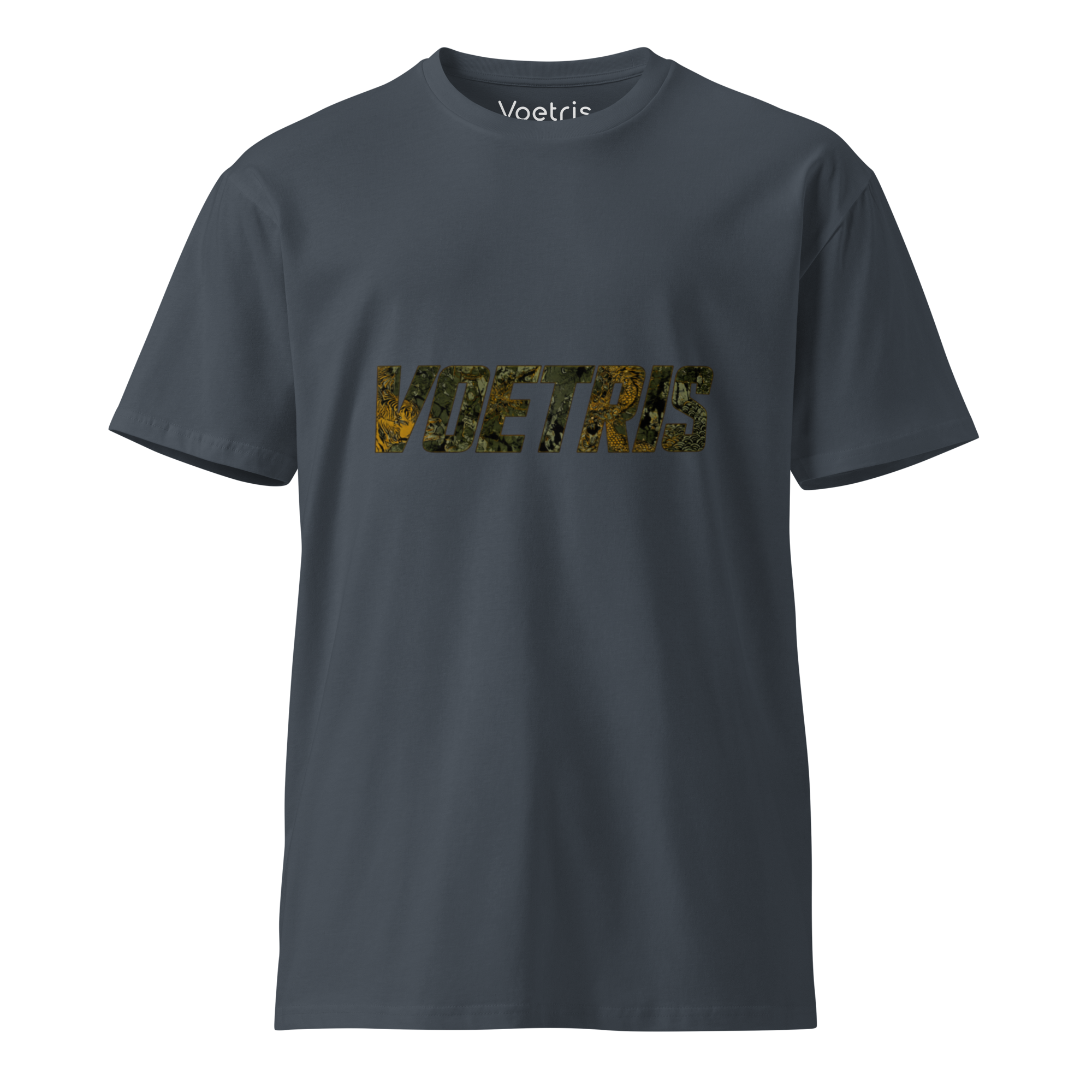 Men's Premium Signature Line Tee view 29