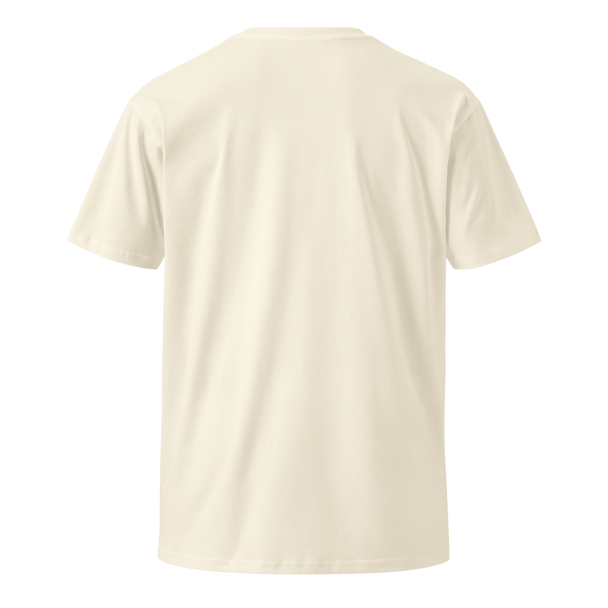Men's Premium Signature Line Tee view 24