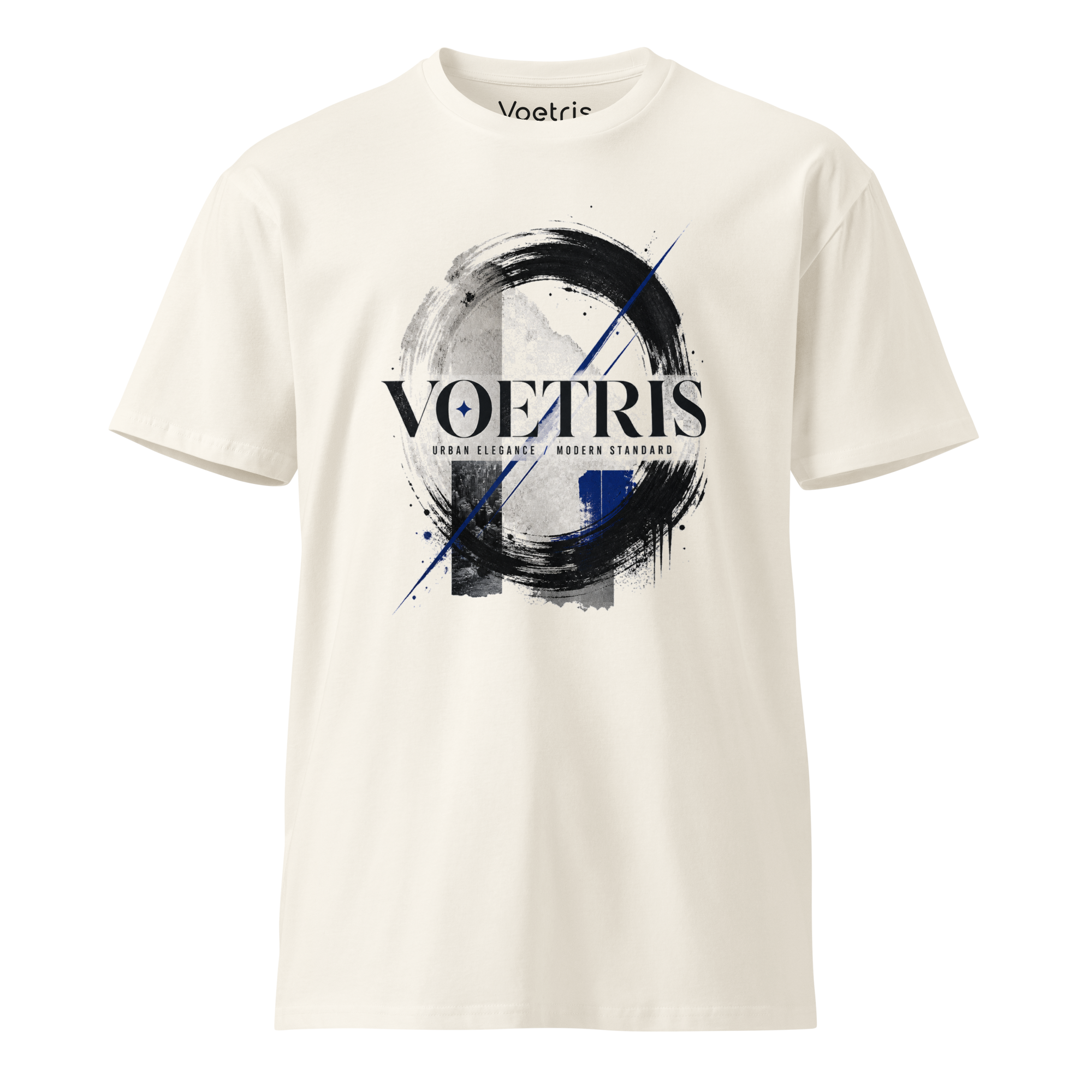 Men's Premium Signature Line Tee view 9