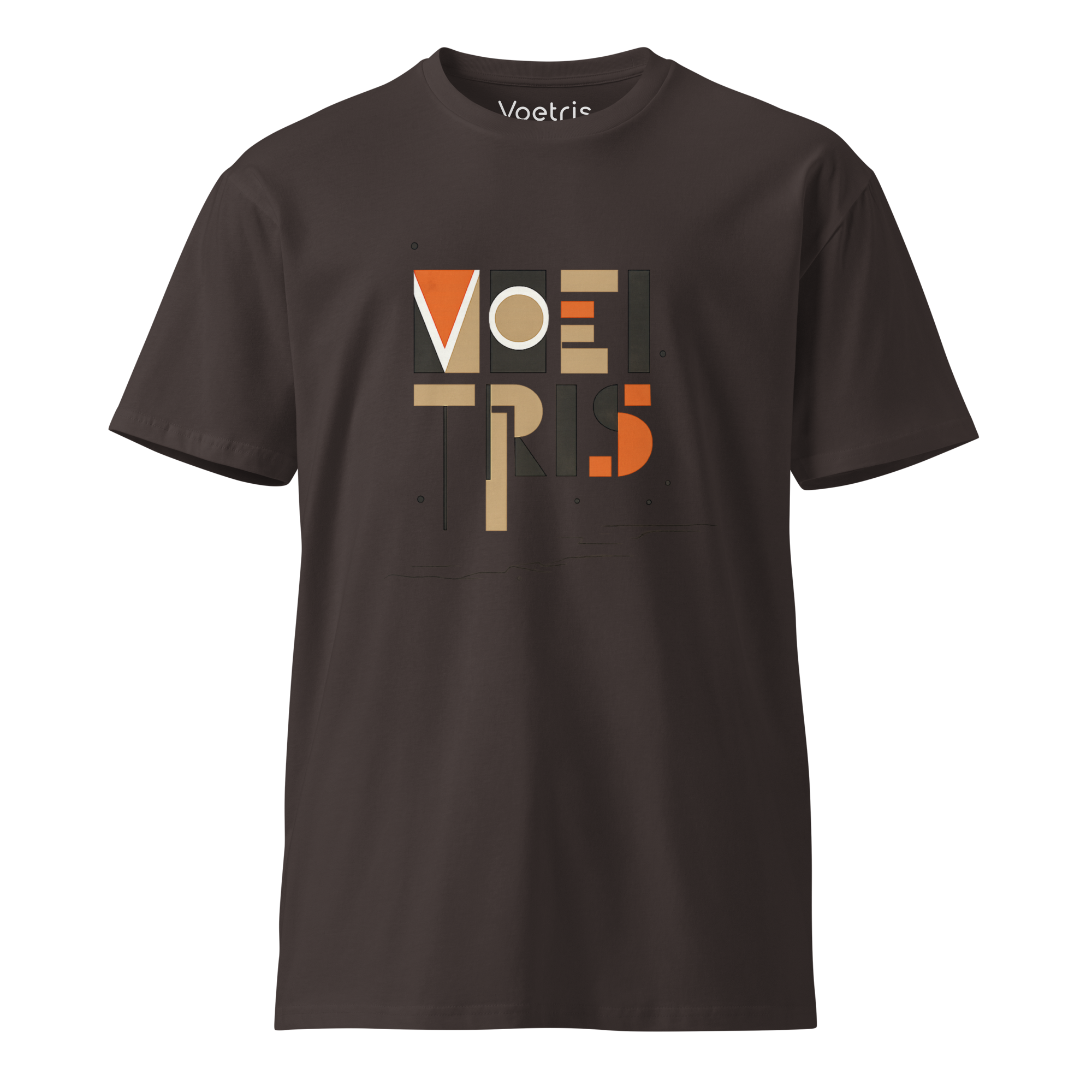 Men's Premium Signature Line Tee view 21