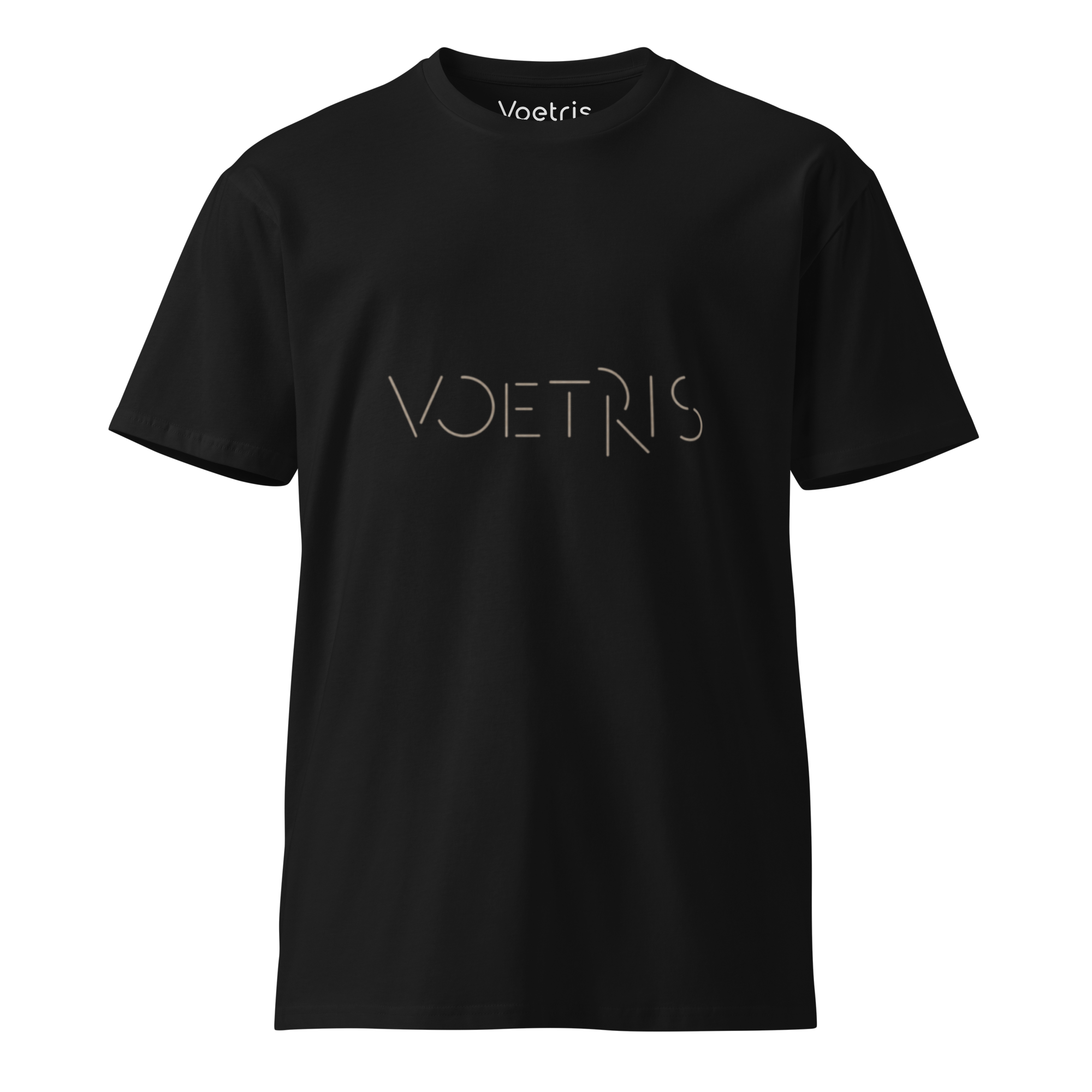 Men's Premium Signature Line Tee view 13