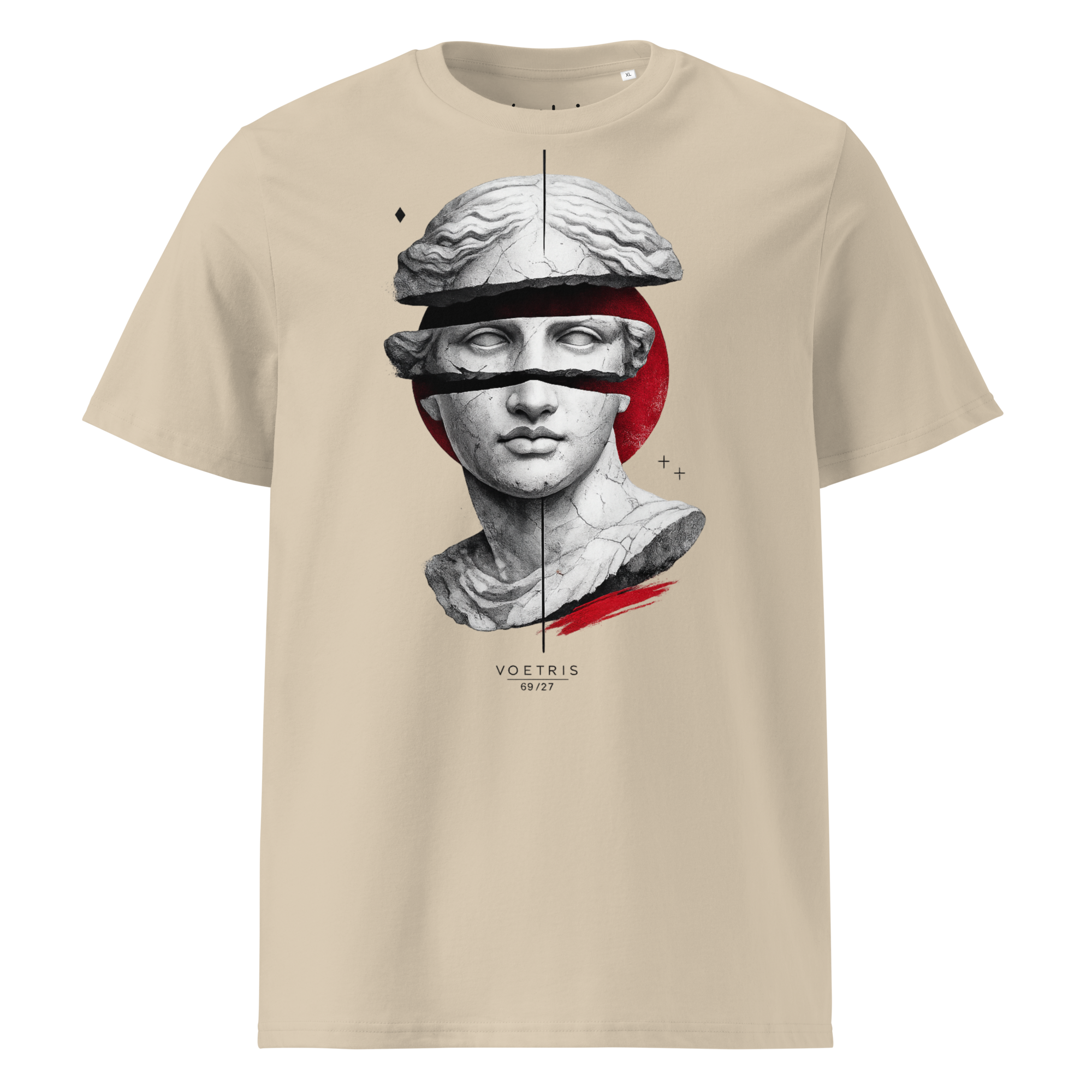Women's Heritage Crest Tee view 19