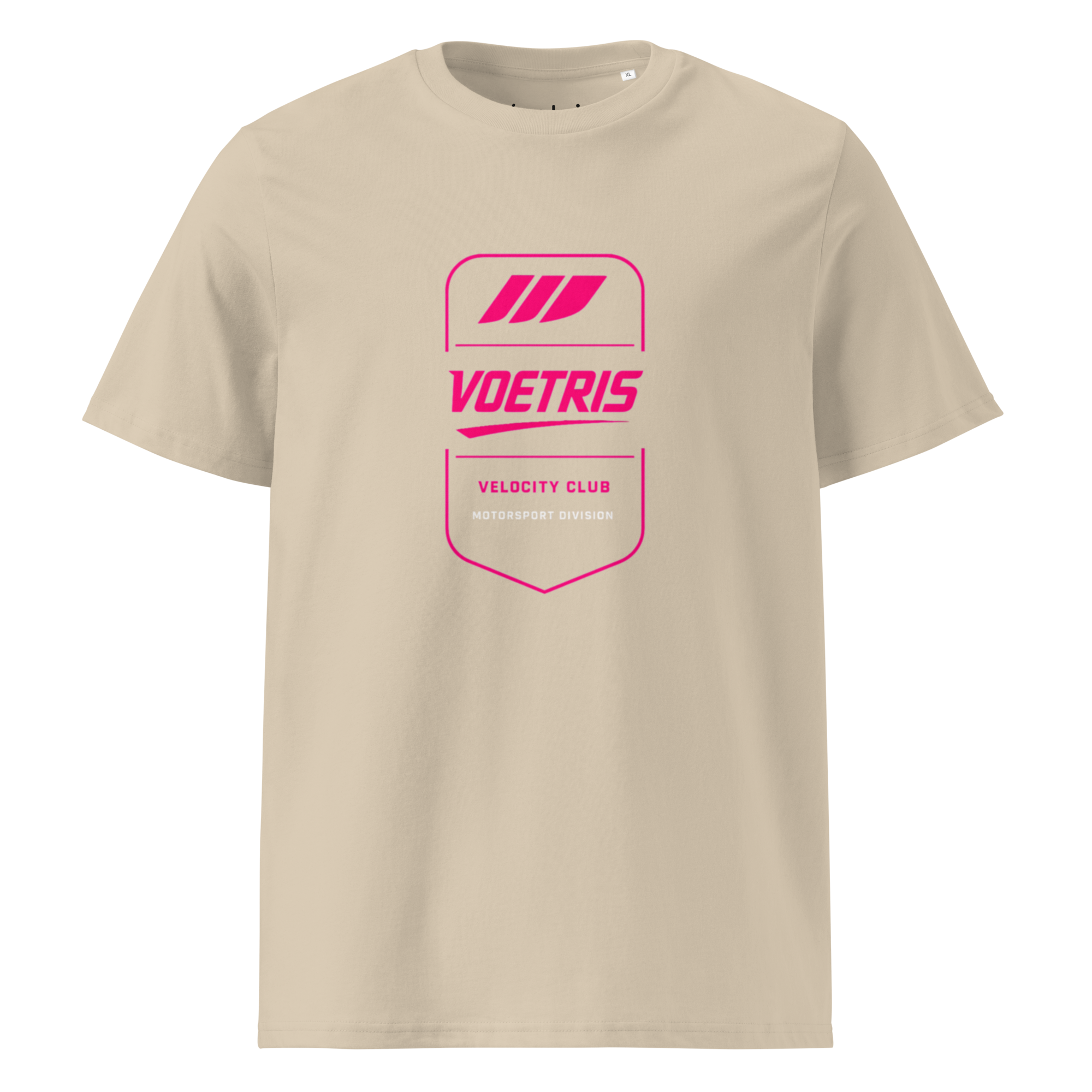 Women's Velocity Club Tee view 14