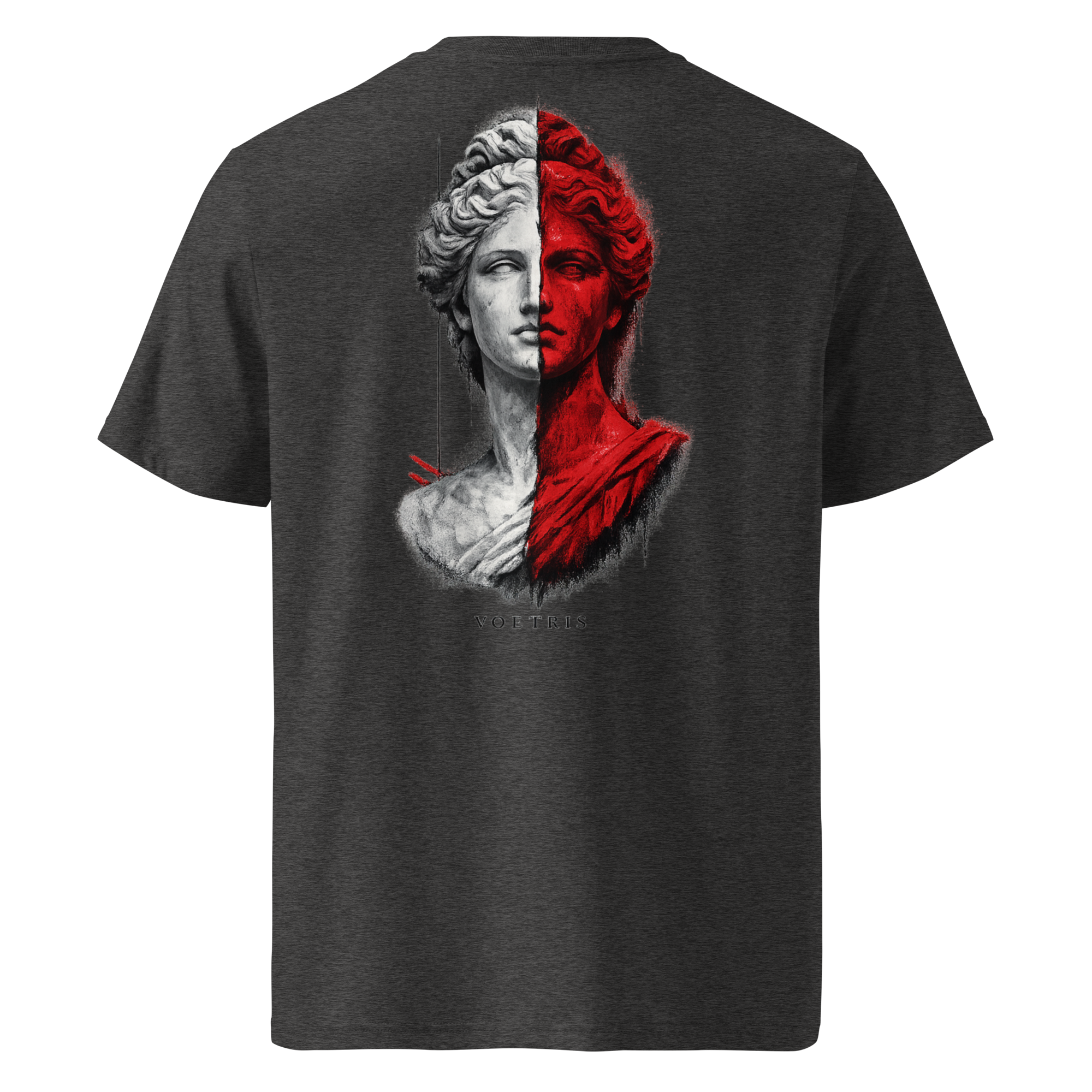 Women's Heritage Crest Tee view 14