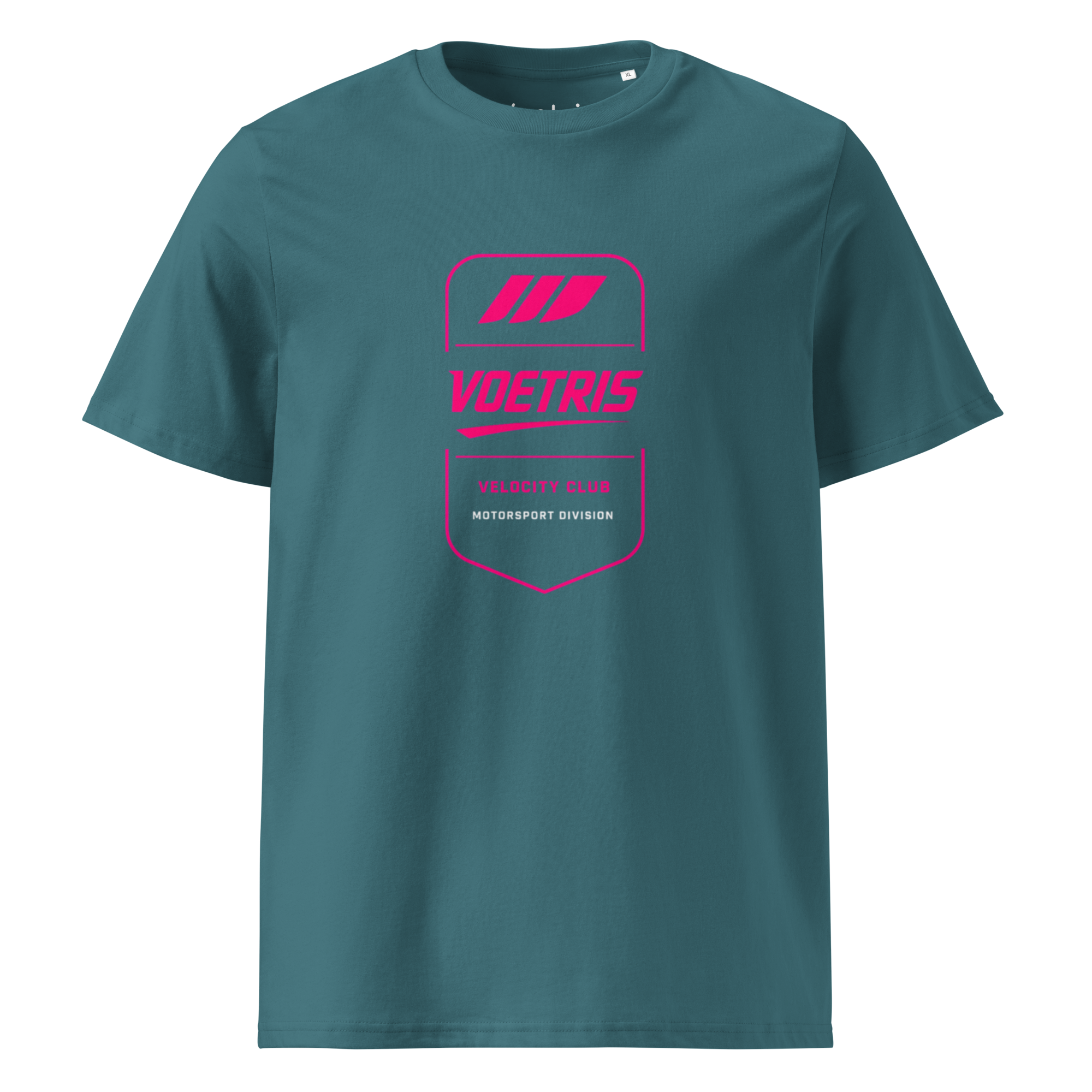 Women's Velocity Club Tee view 28