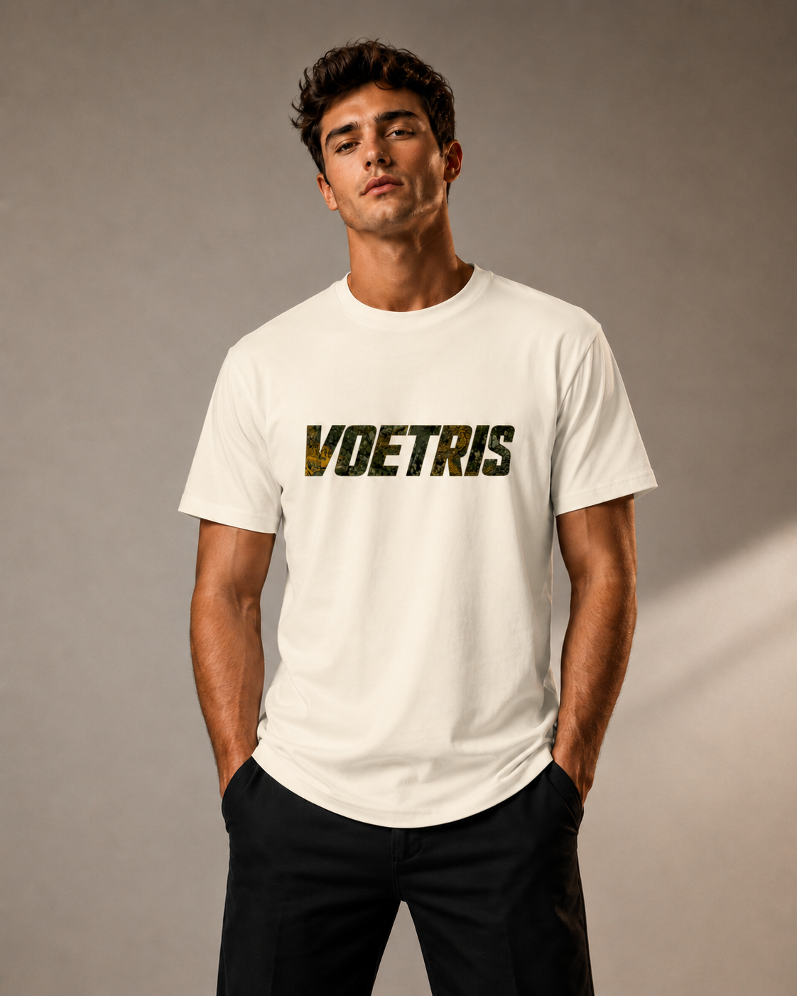 Men's Premium Signature Line Tee view 7