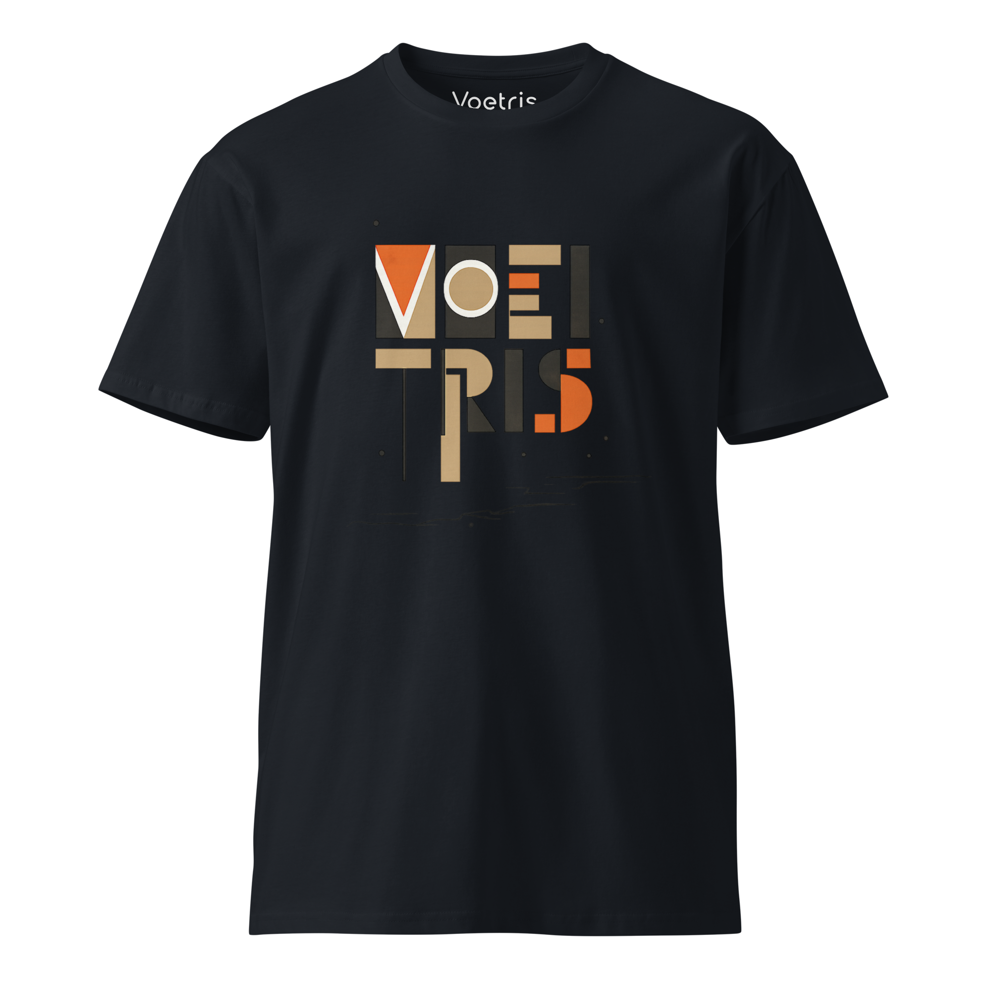 Men's Premium Signature Line Tee view 27