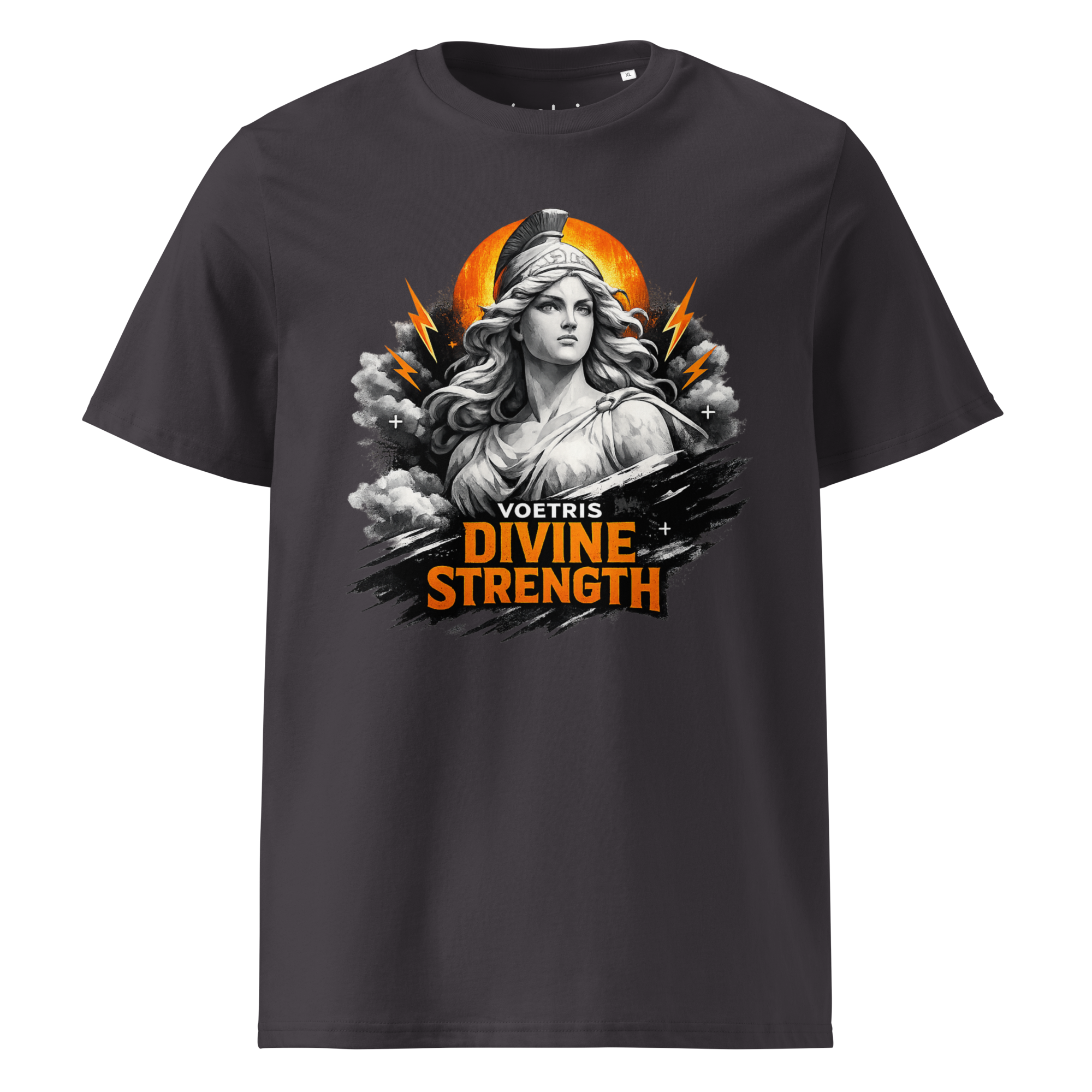 Women's Heritage Crest Tee view 6