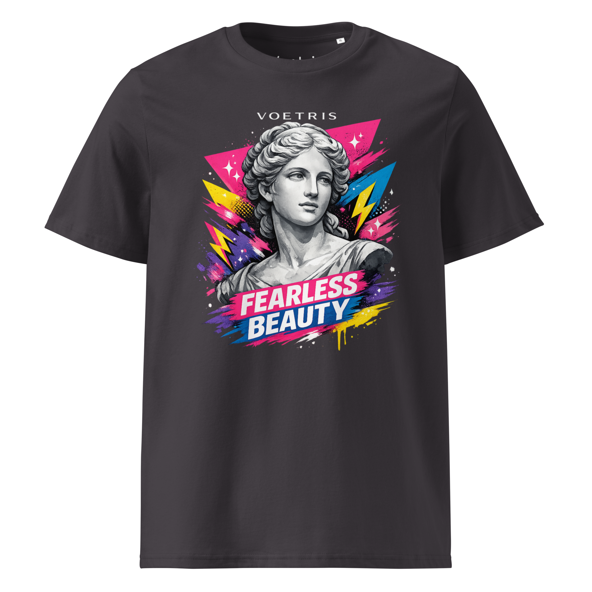 Women's Heritage Crest Tee view 8