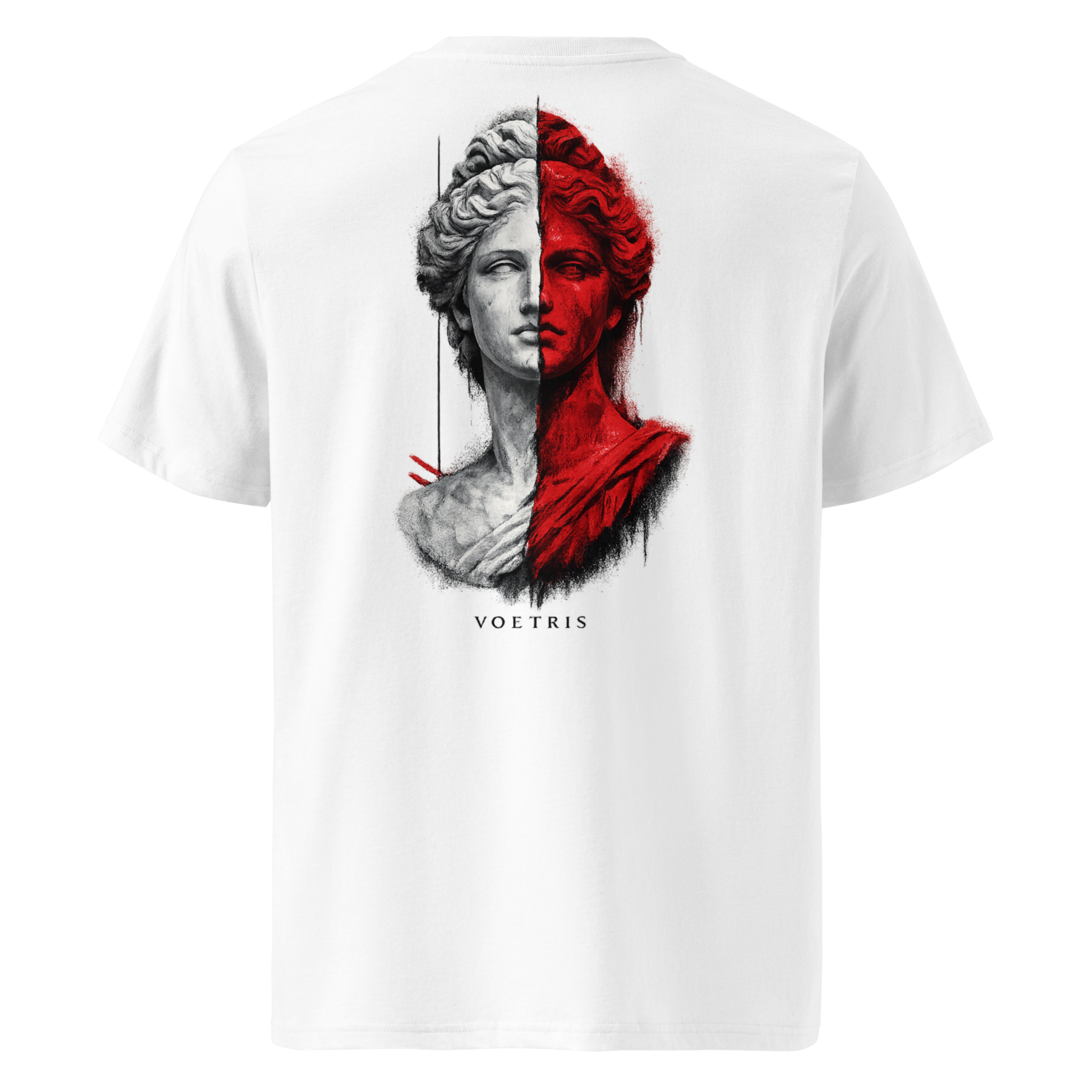 Women's Heritage Crest Tee view 32
