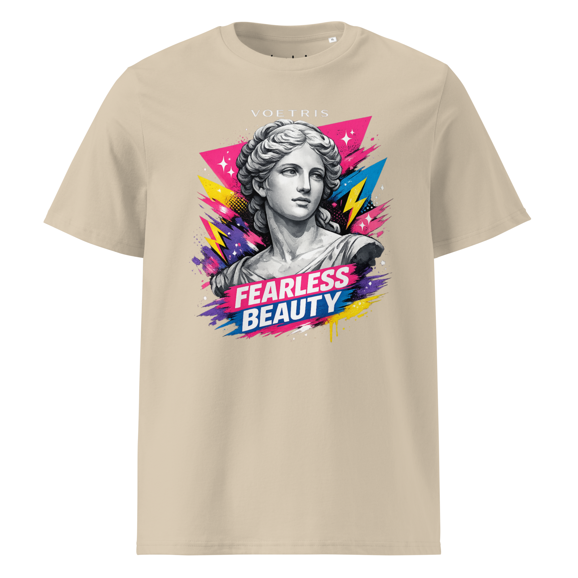 Women's Heritage Crest Tee view 18