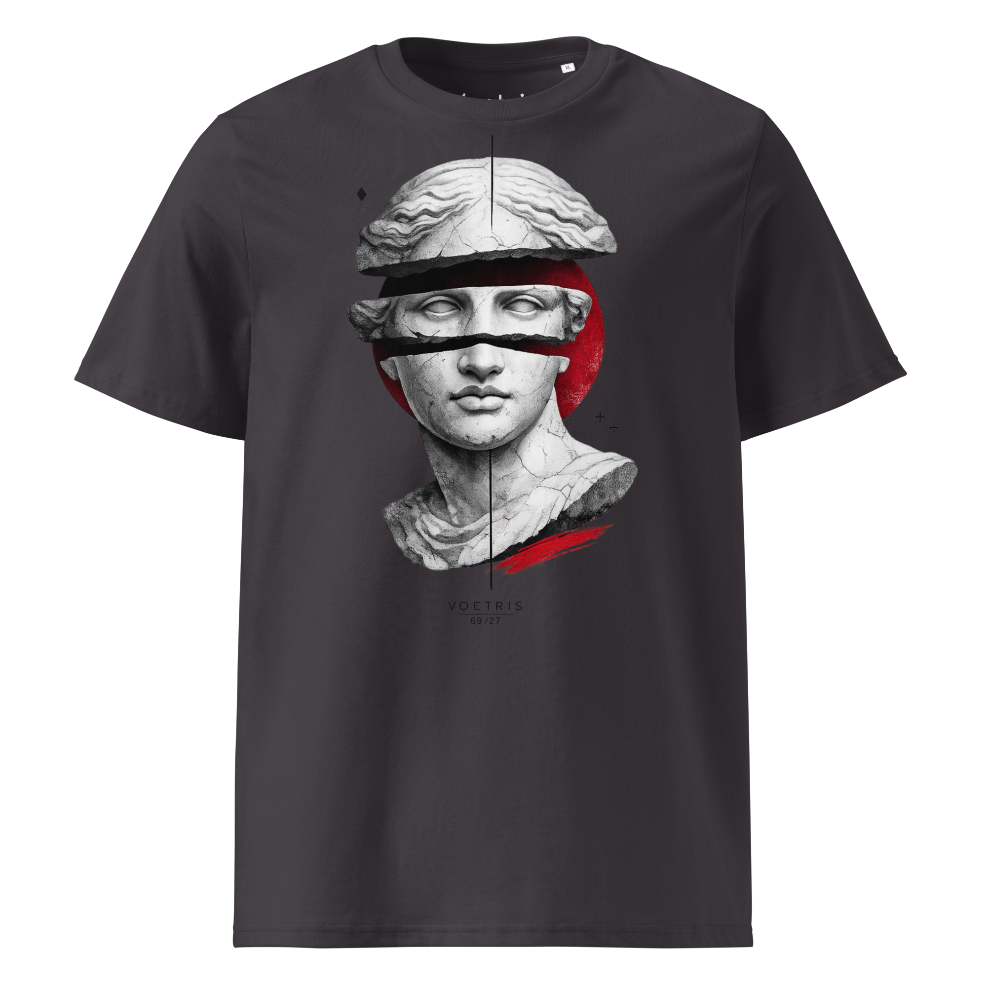 Women's Heritage Crest Tee view 9