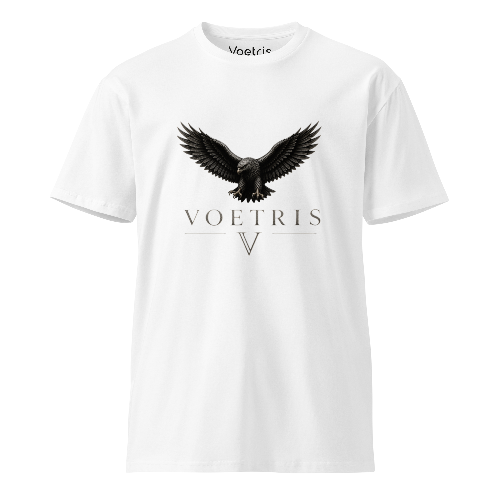 Men's Premium Signature Line Tee view 29