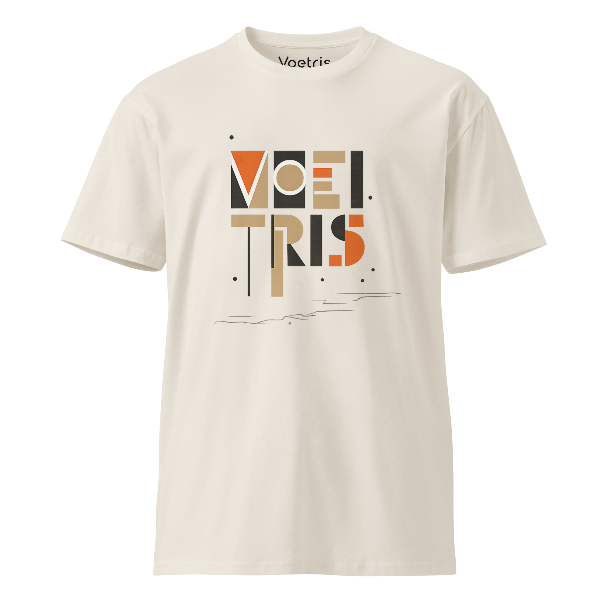 Men's Premium Signature Line Tee view 17