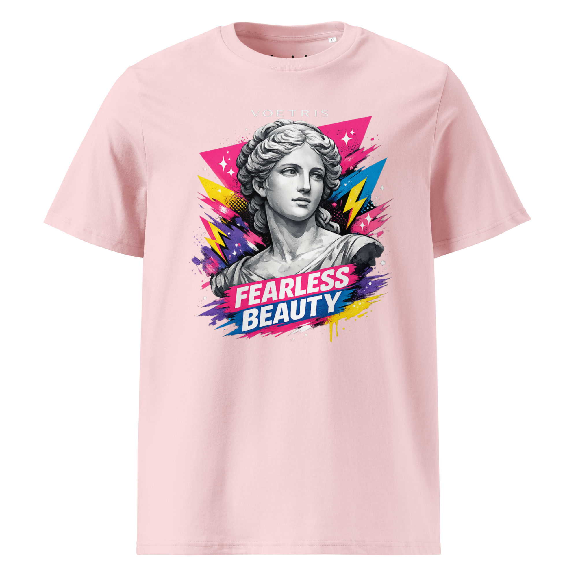 Women's Heritage Crest Tee view 12