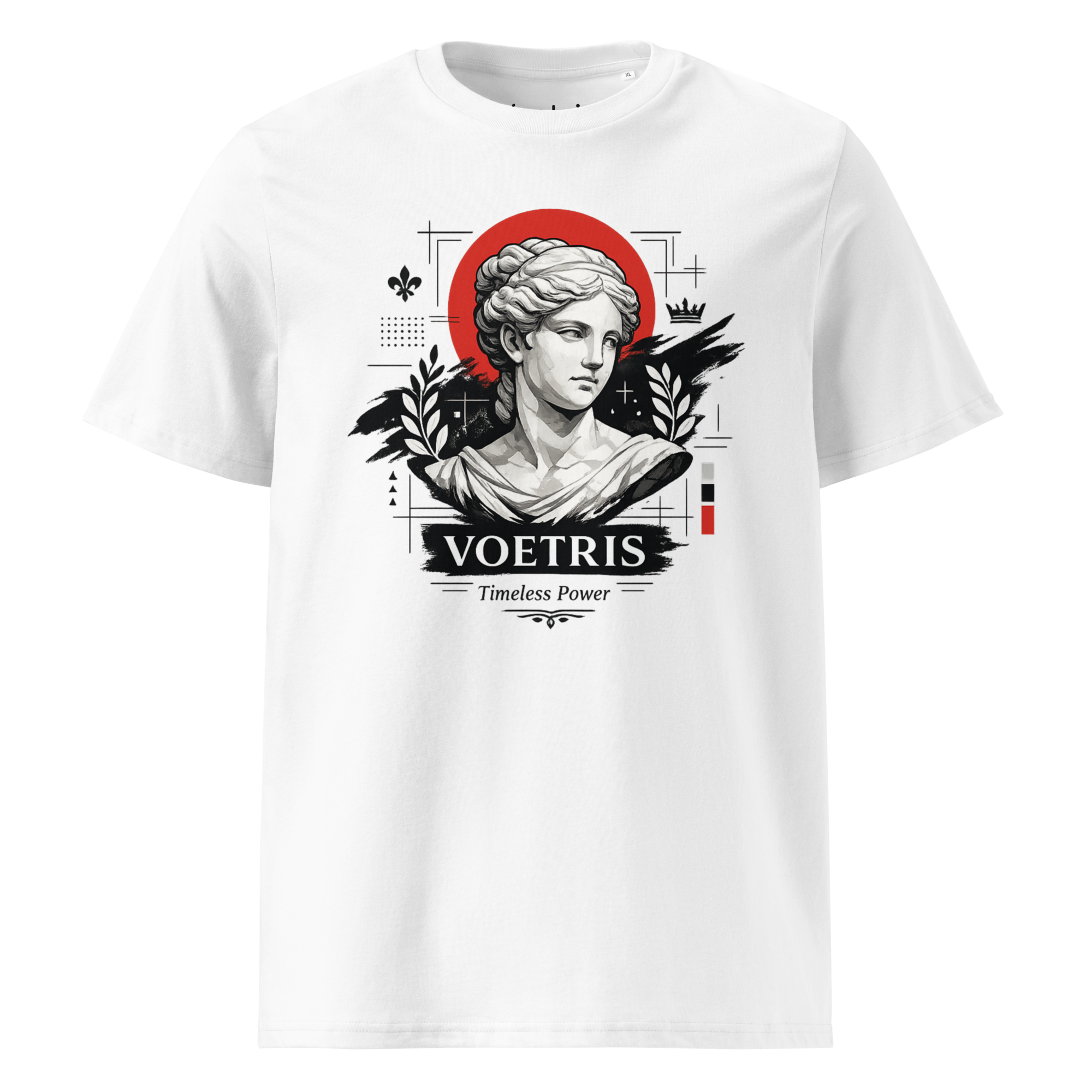 Women's Heritage Crest Tee view 34