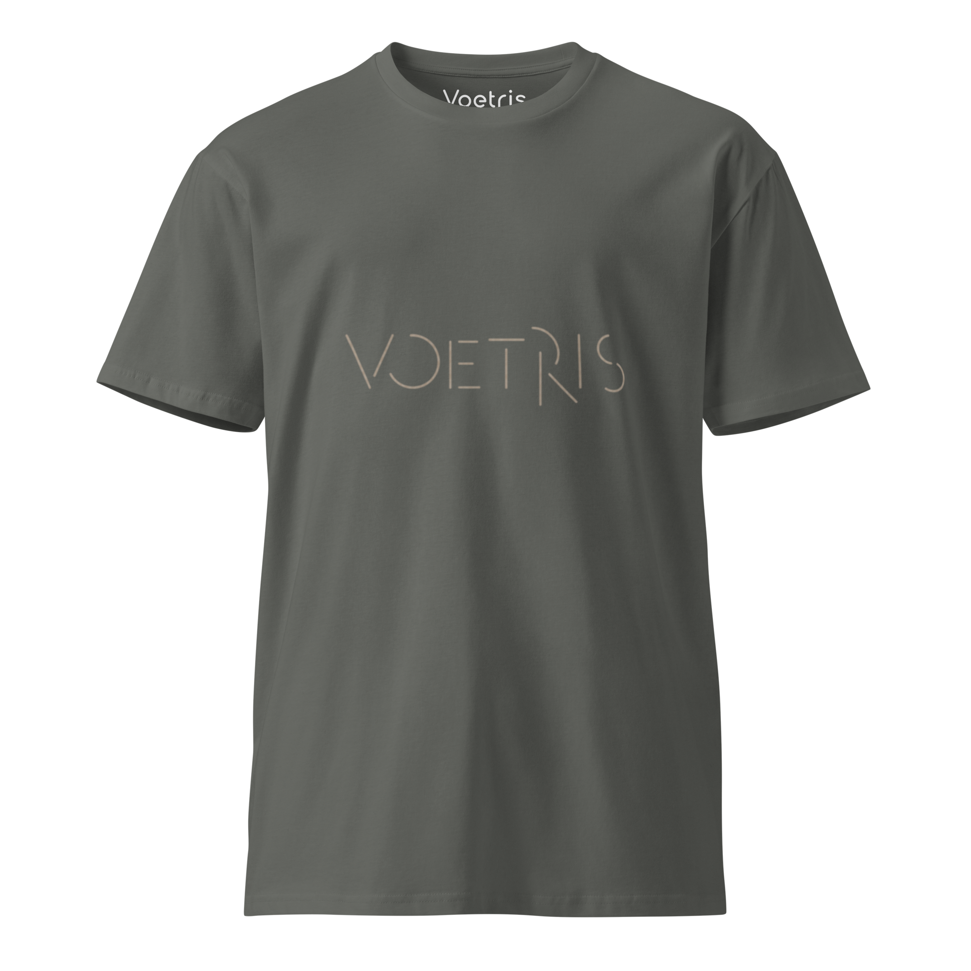 Men's Premium Signature Line Tee view 17