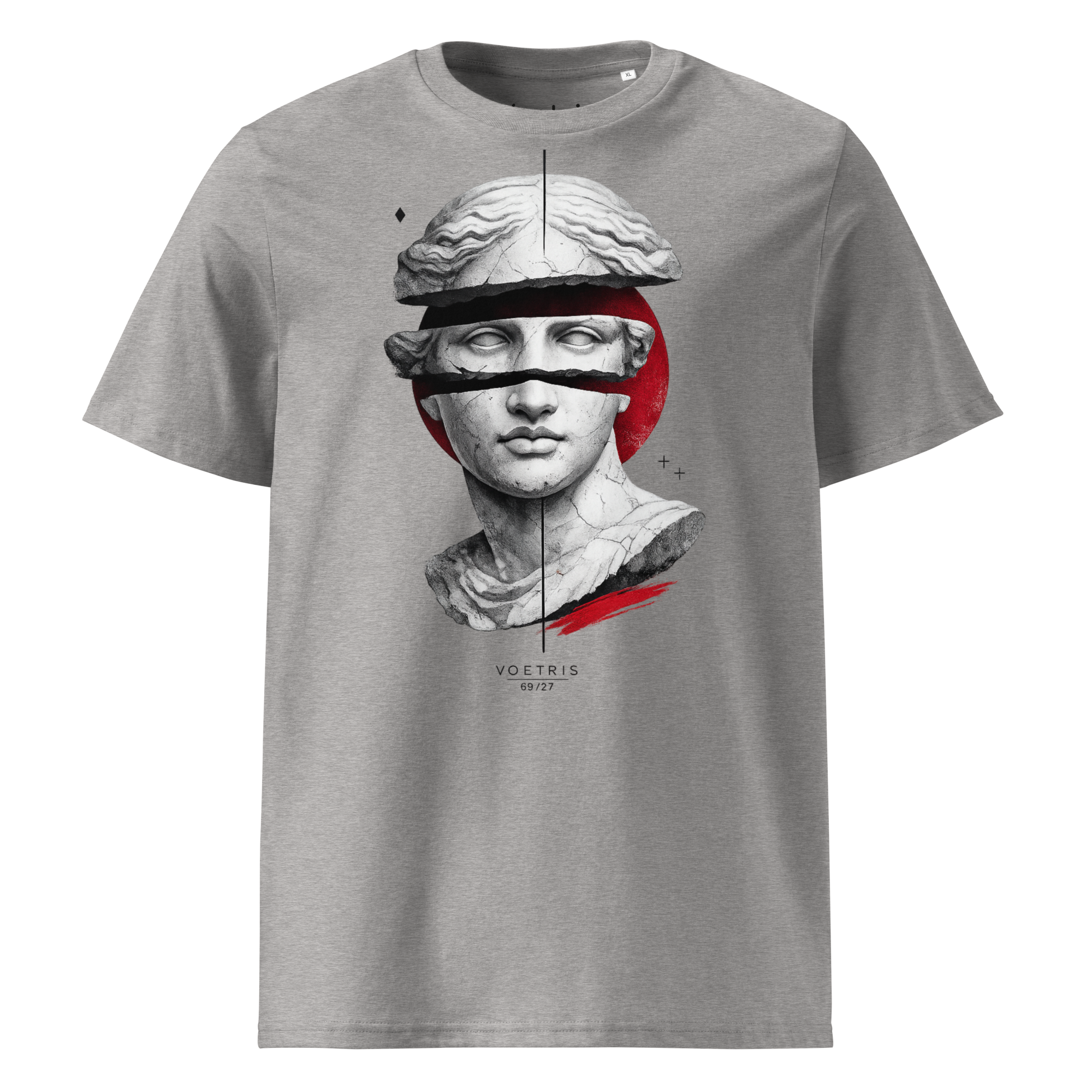 Women's Heritage Crest Tee view 25