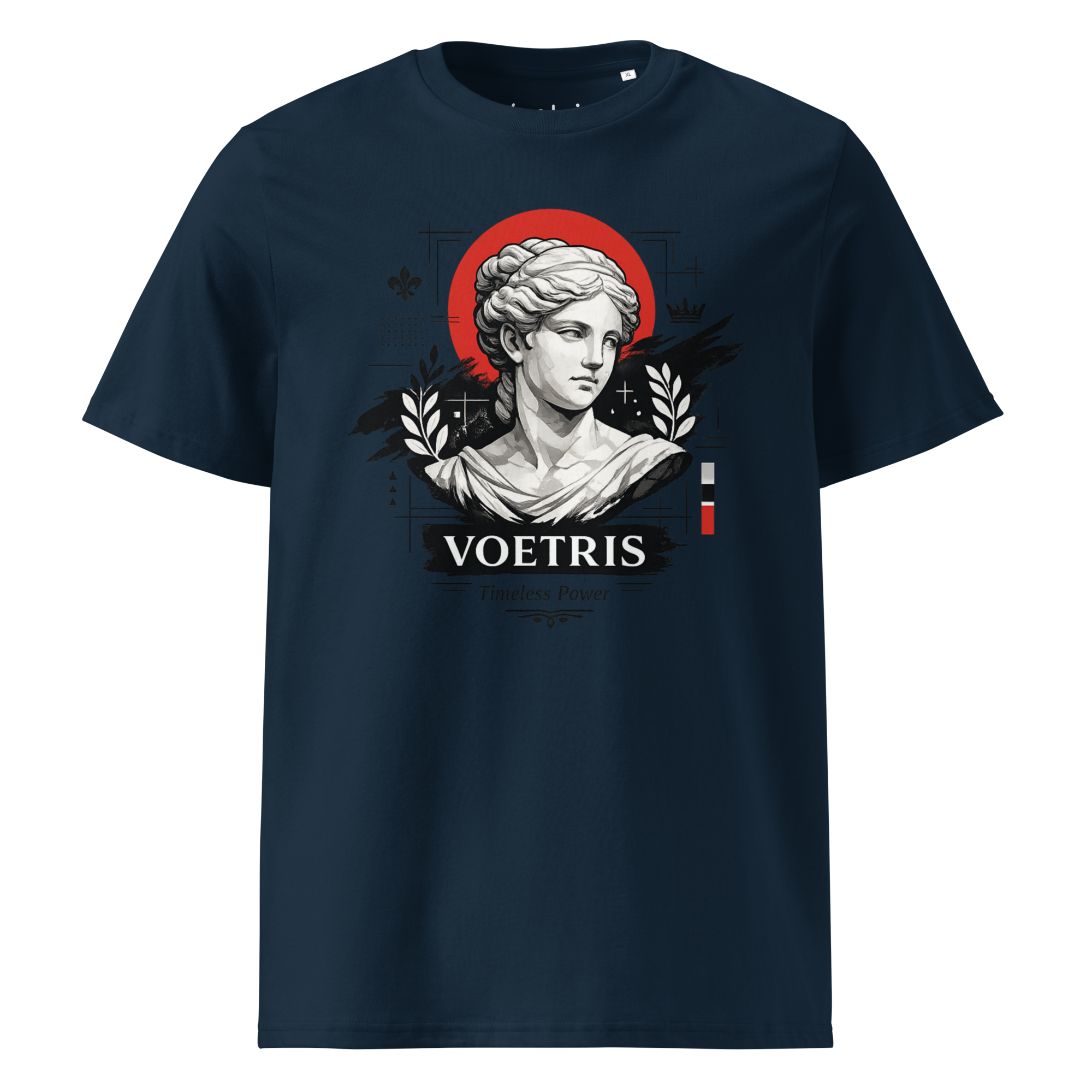 Women's Heritage Crest Tee view 22