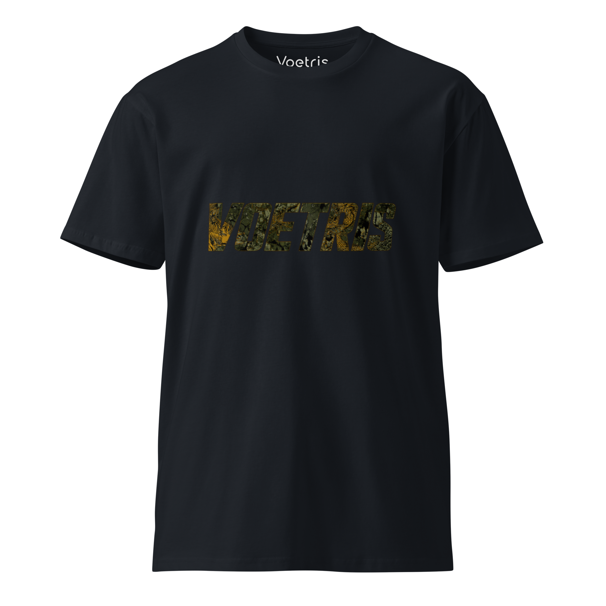 Men's Premium Signature Line Tee view 27