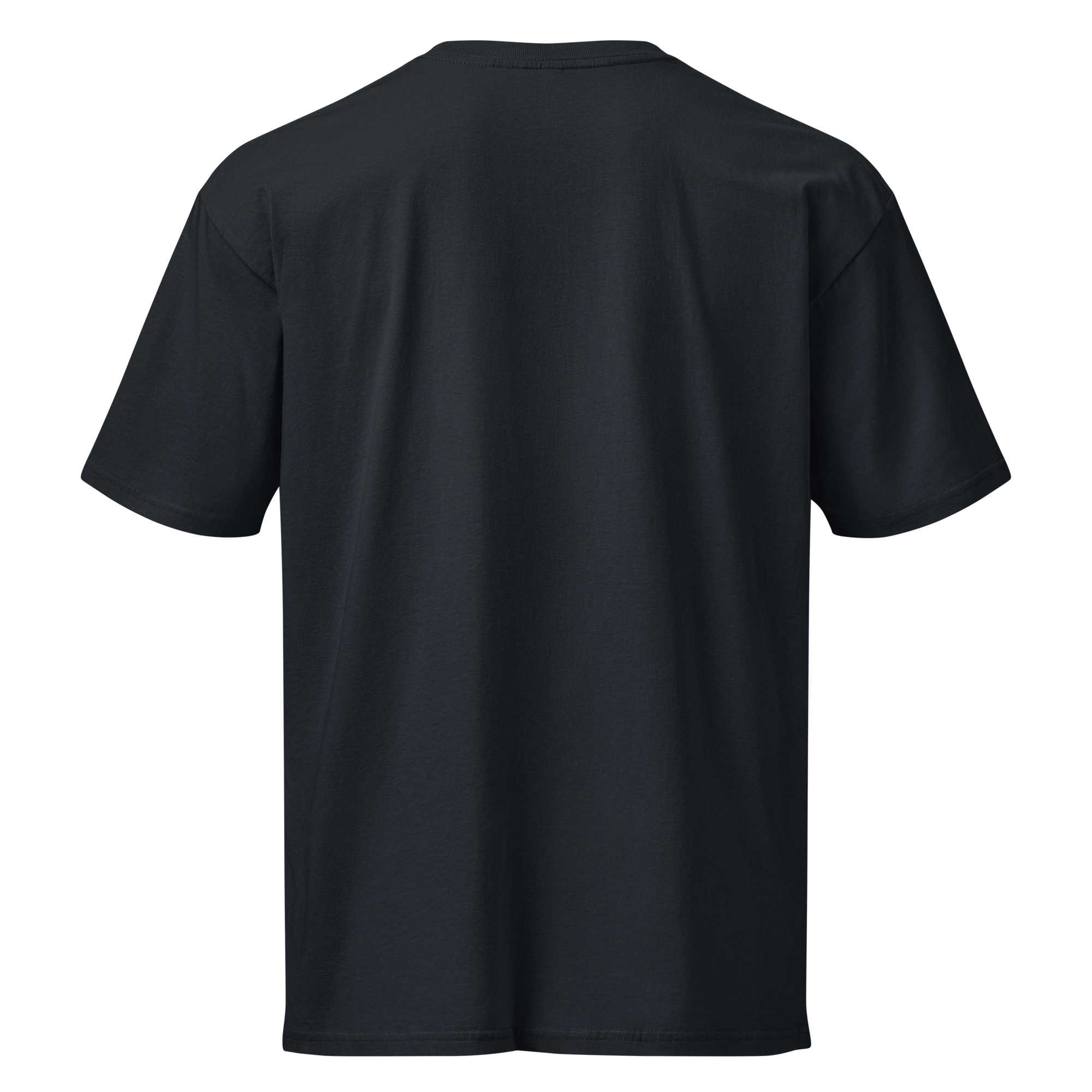 Men's Heritage Crest Tee view 5