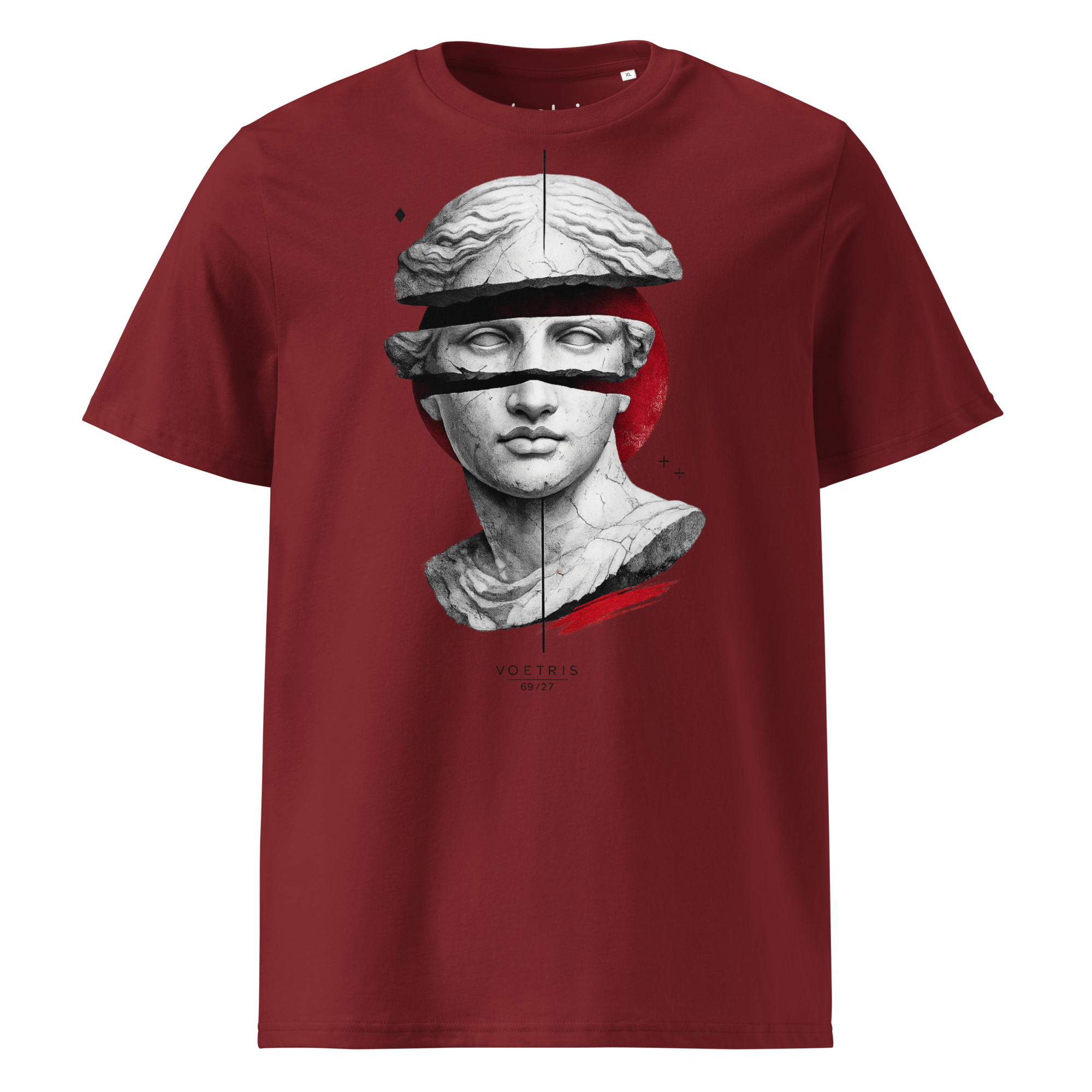 Women's Heritage Crest Tee view 11