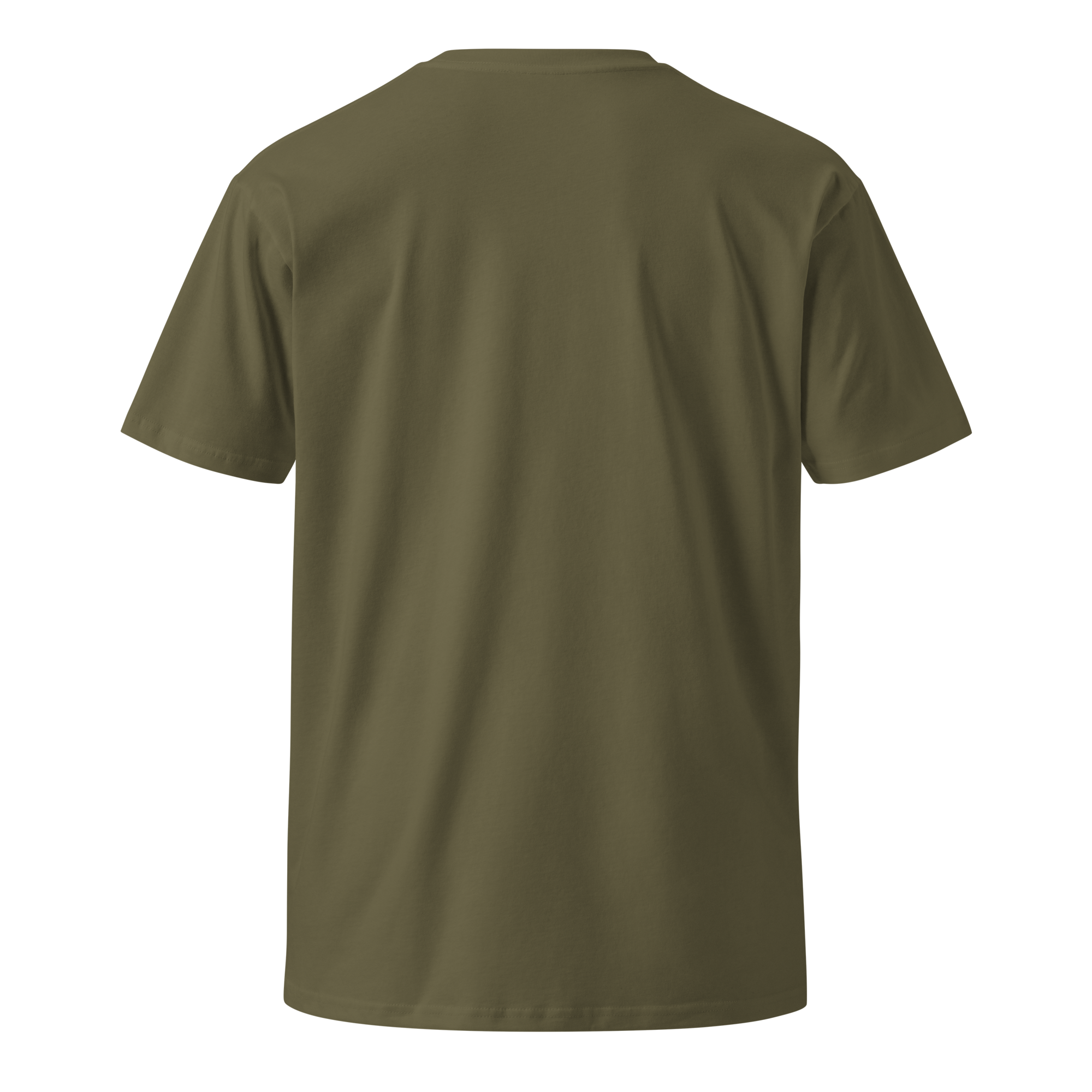 Men's Premium Signature Line Tee view 14